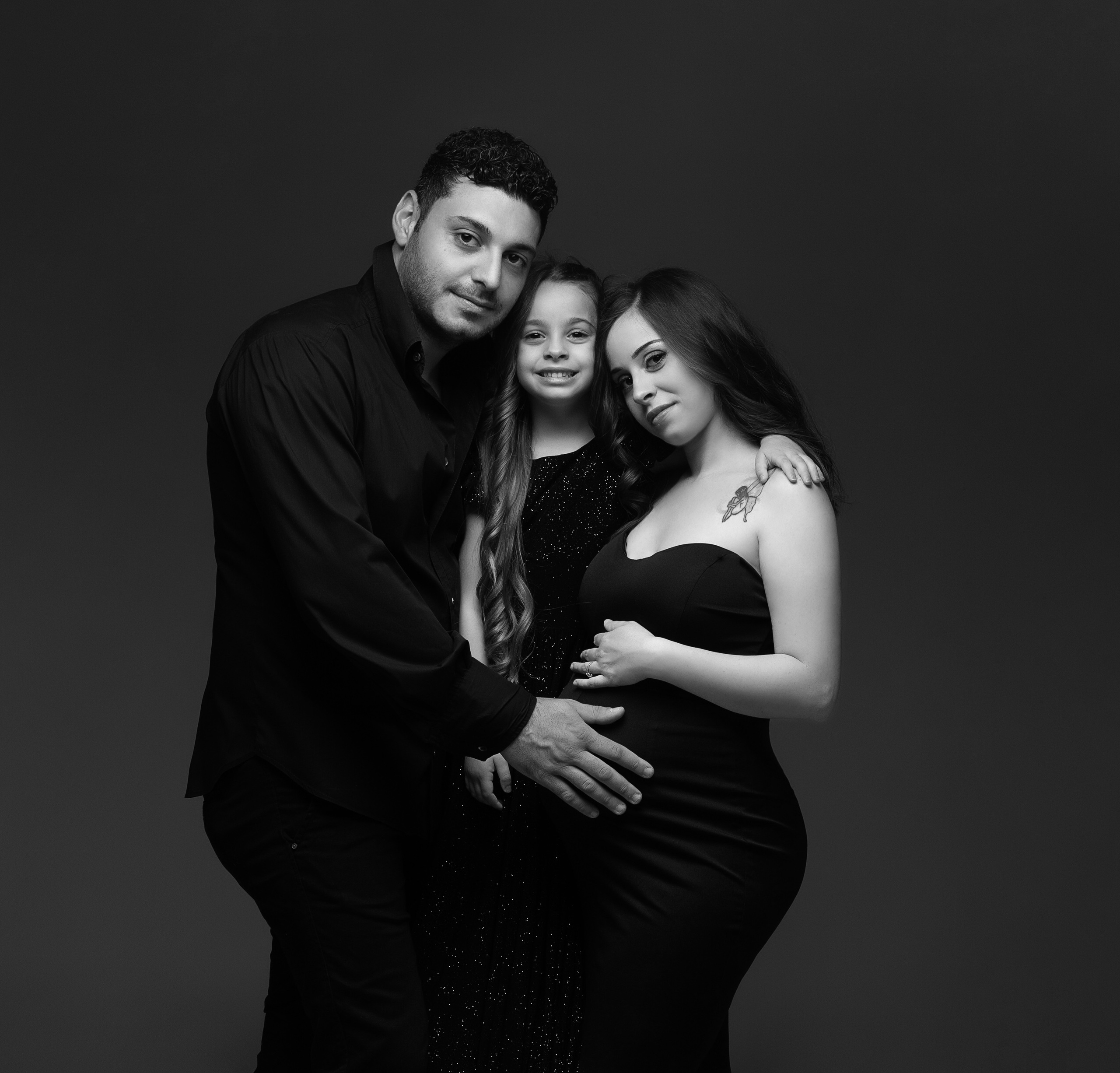 MATERNITY. Yulisphotography Ravenna - Fotografo Romagna // Fotografo Gravidanza