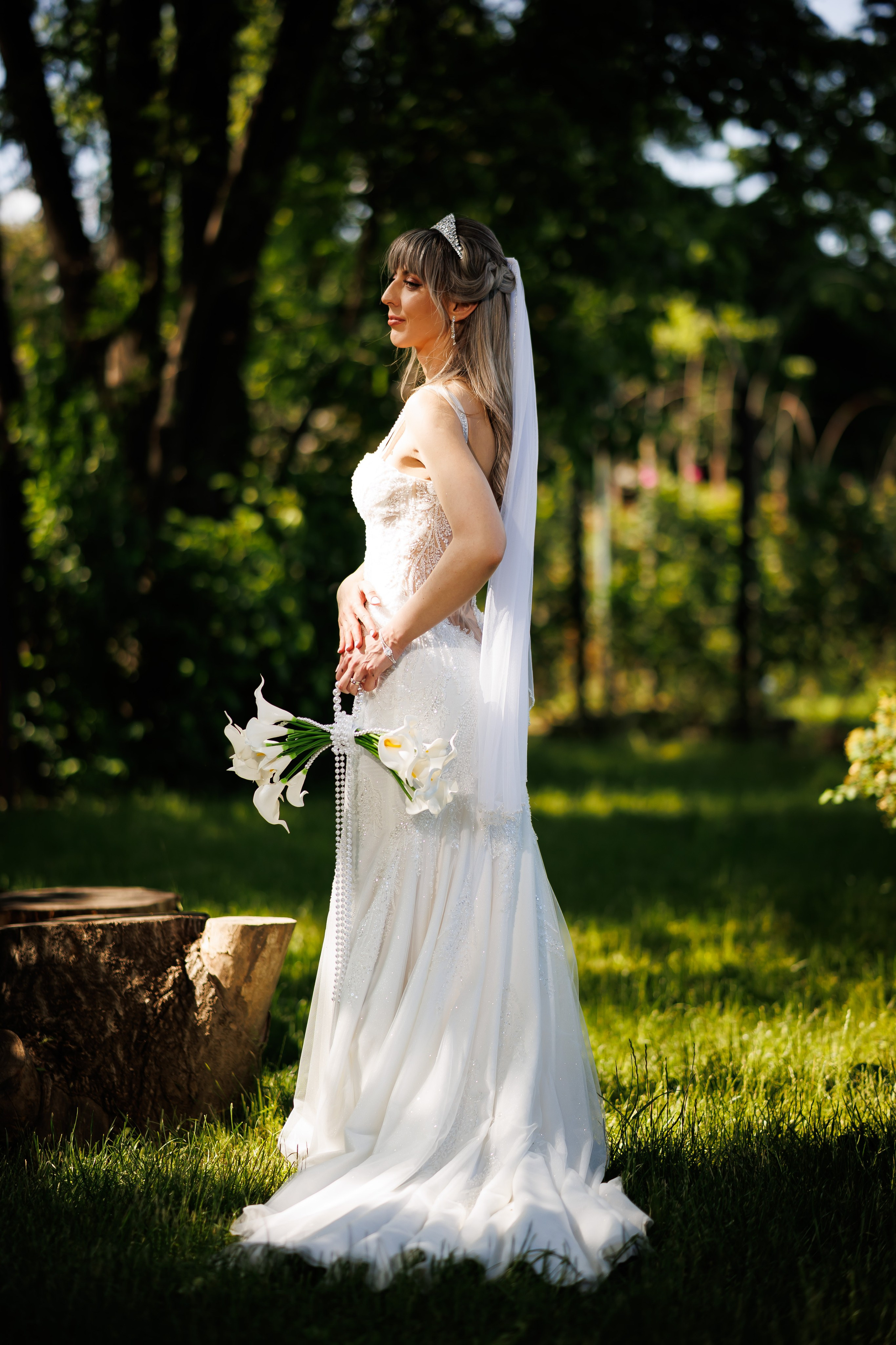 Andrei & Aura | Nuntă în Galati