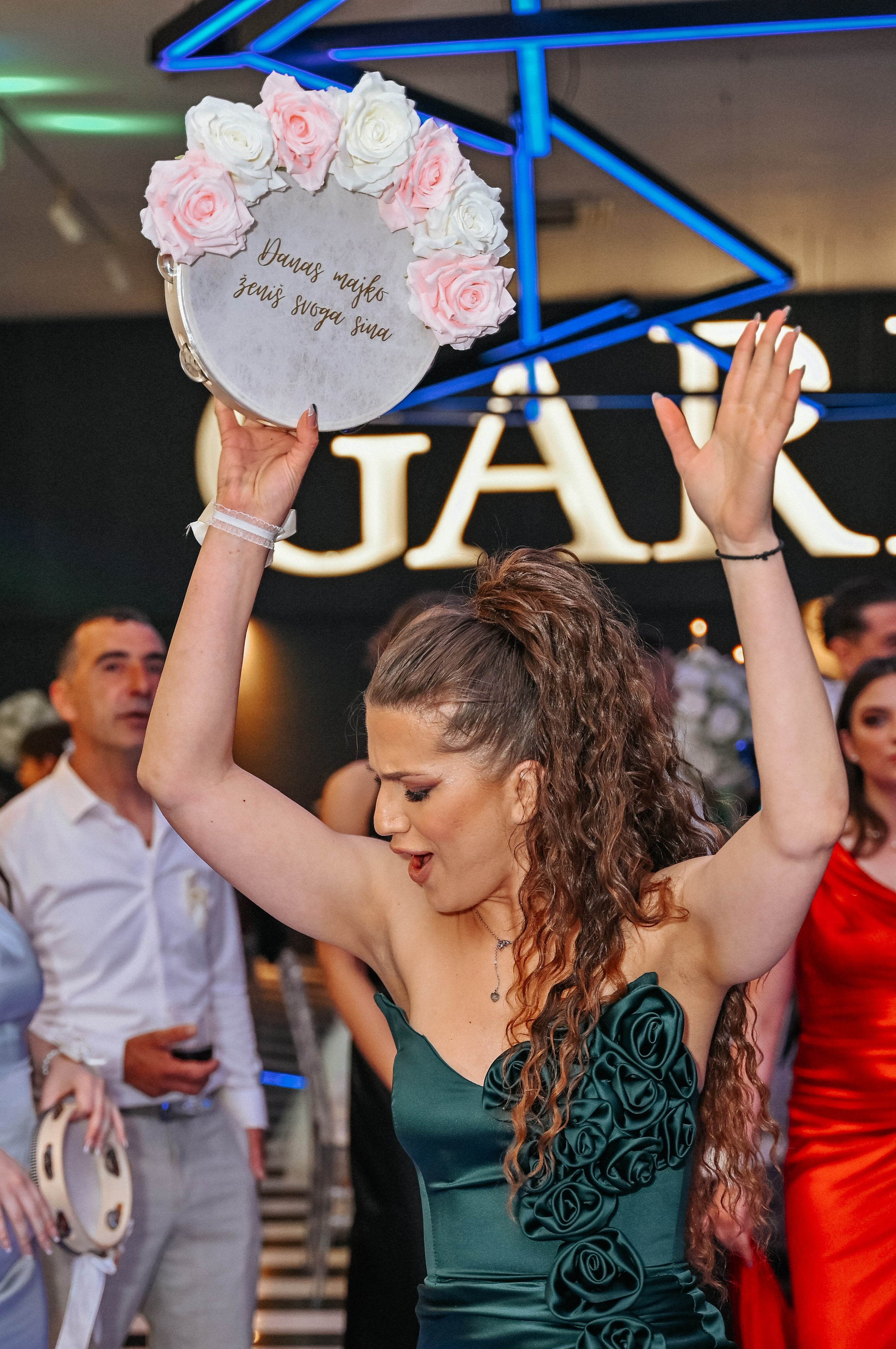 Венчања. Luka Pejcic Photography