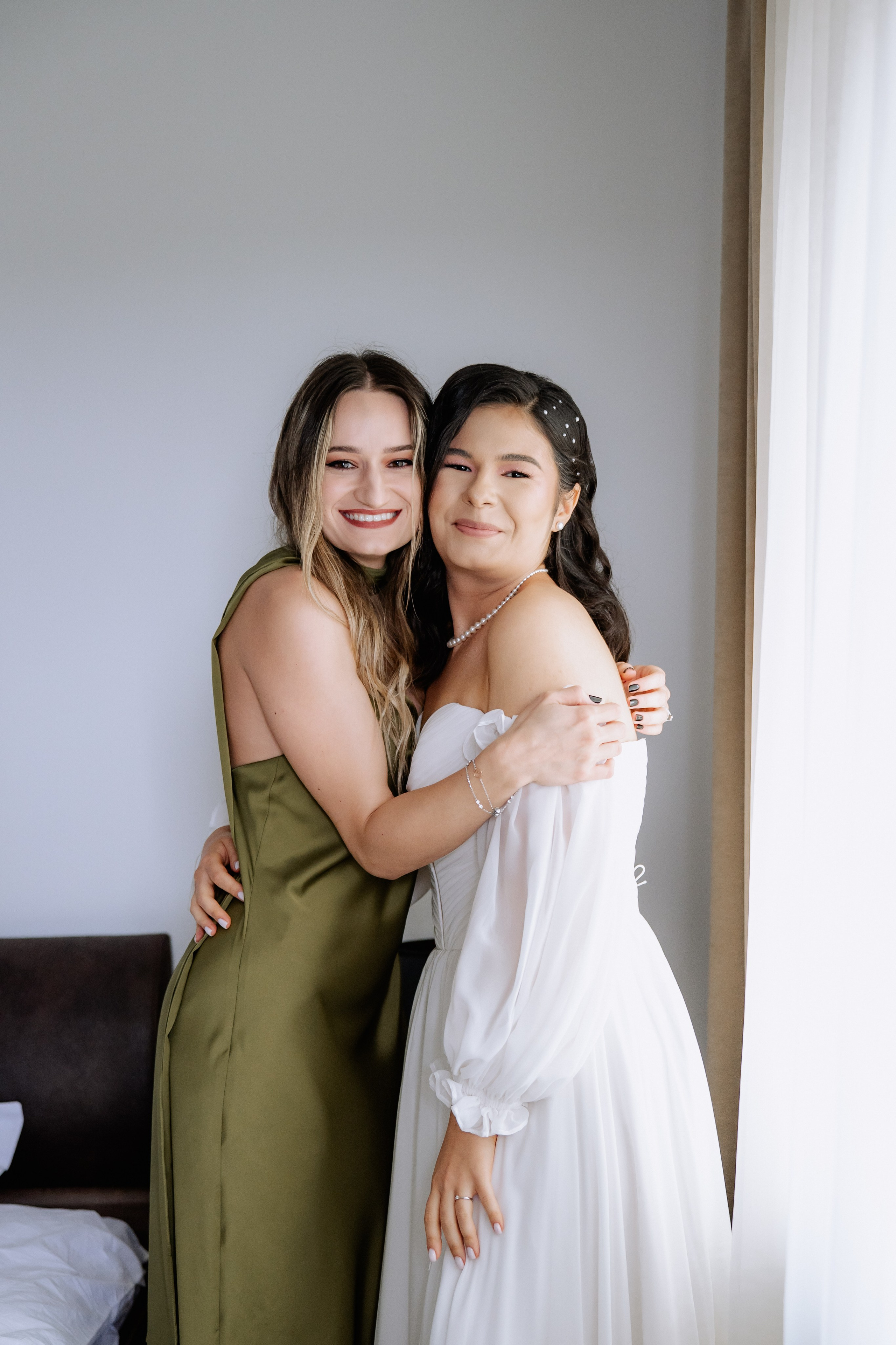 Ioana + Razvan | Wedding day. Proud Vision Weddings | Wedding Photography & Film — Servicii profesionale Foto Video Nunta Iasi