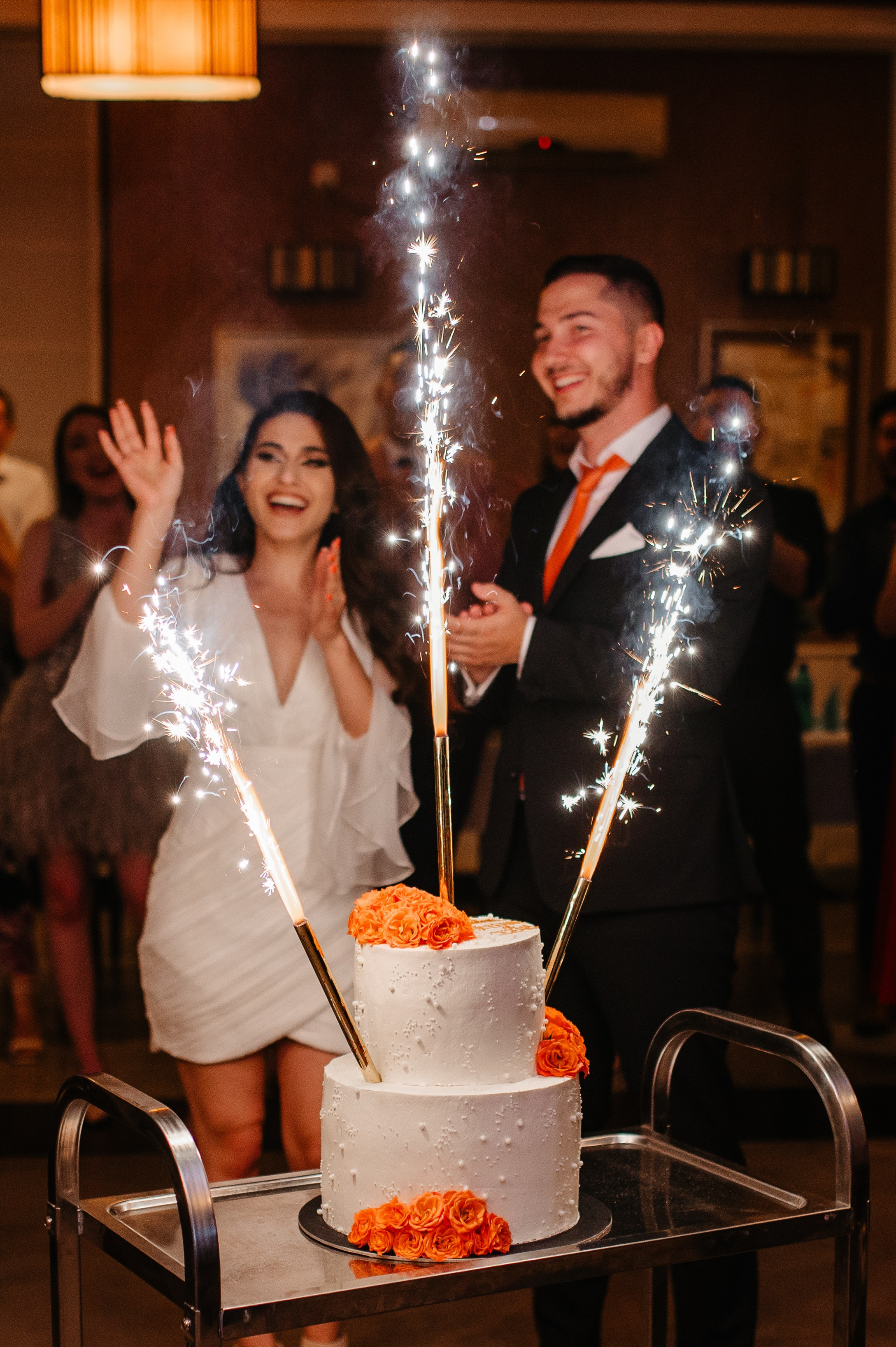 Cununie civila la Starea Civila Iasi. Proud Vision Weddings | Wedding Photography & Film — Servicii profesionale Foto Video Nunta Iasi