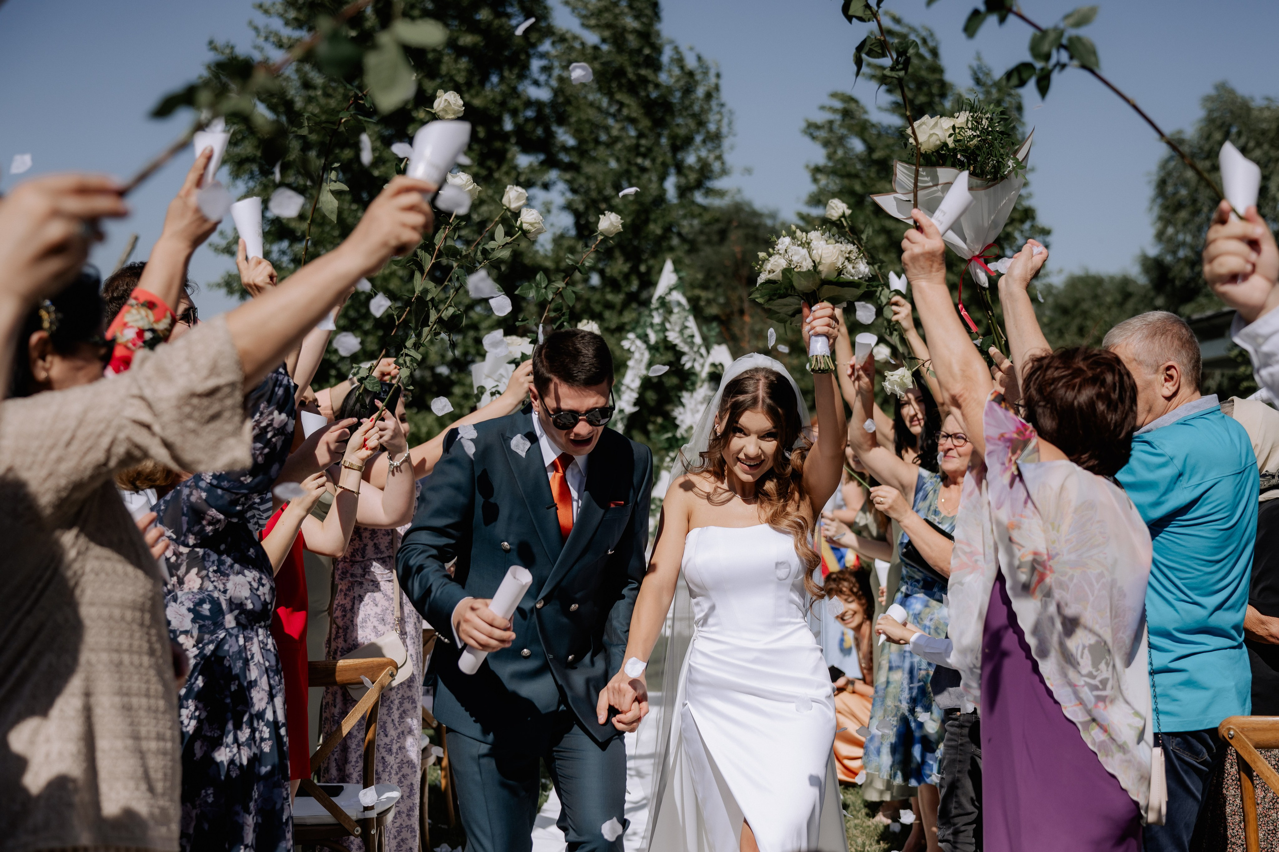 Andreea + Ciprian | Wedding day. Proud Vision Weddings | Wedding Photography & Film — Servicii profesionale Foto Video Nunta Iasi
