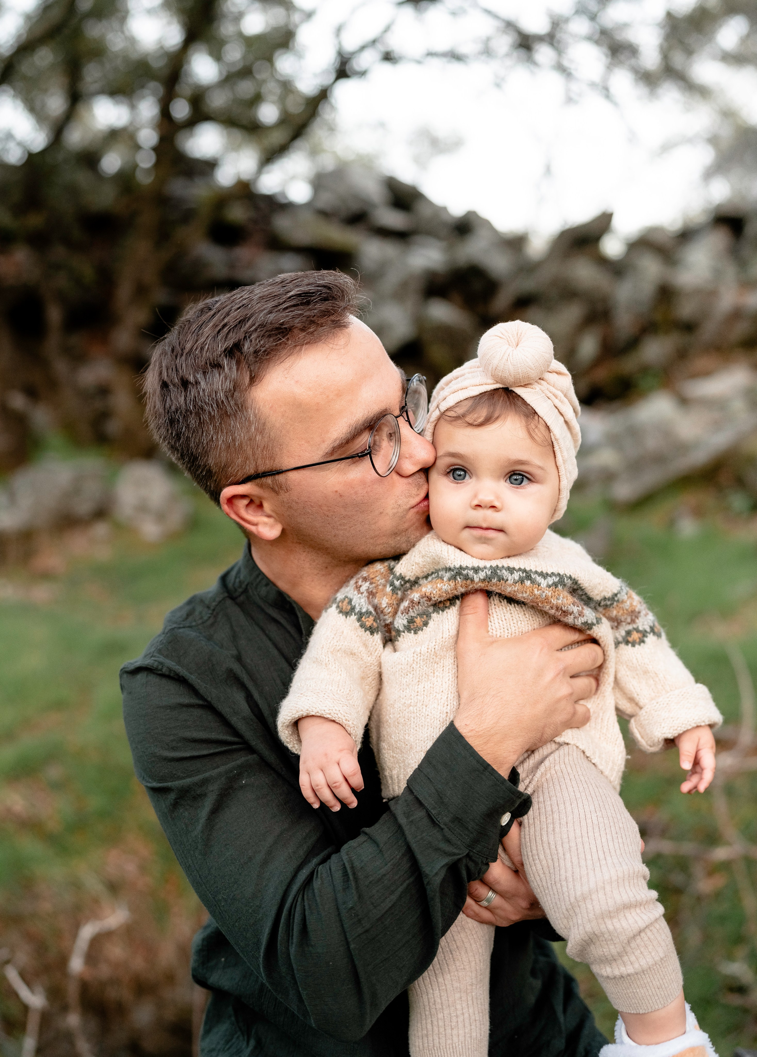 Riabichenko family. Family photographer in Sacramento | Sofia Pavenko