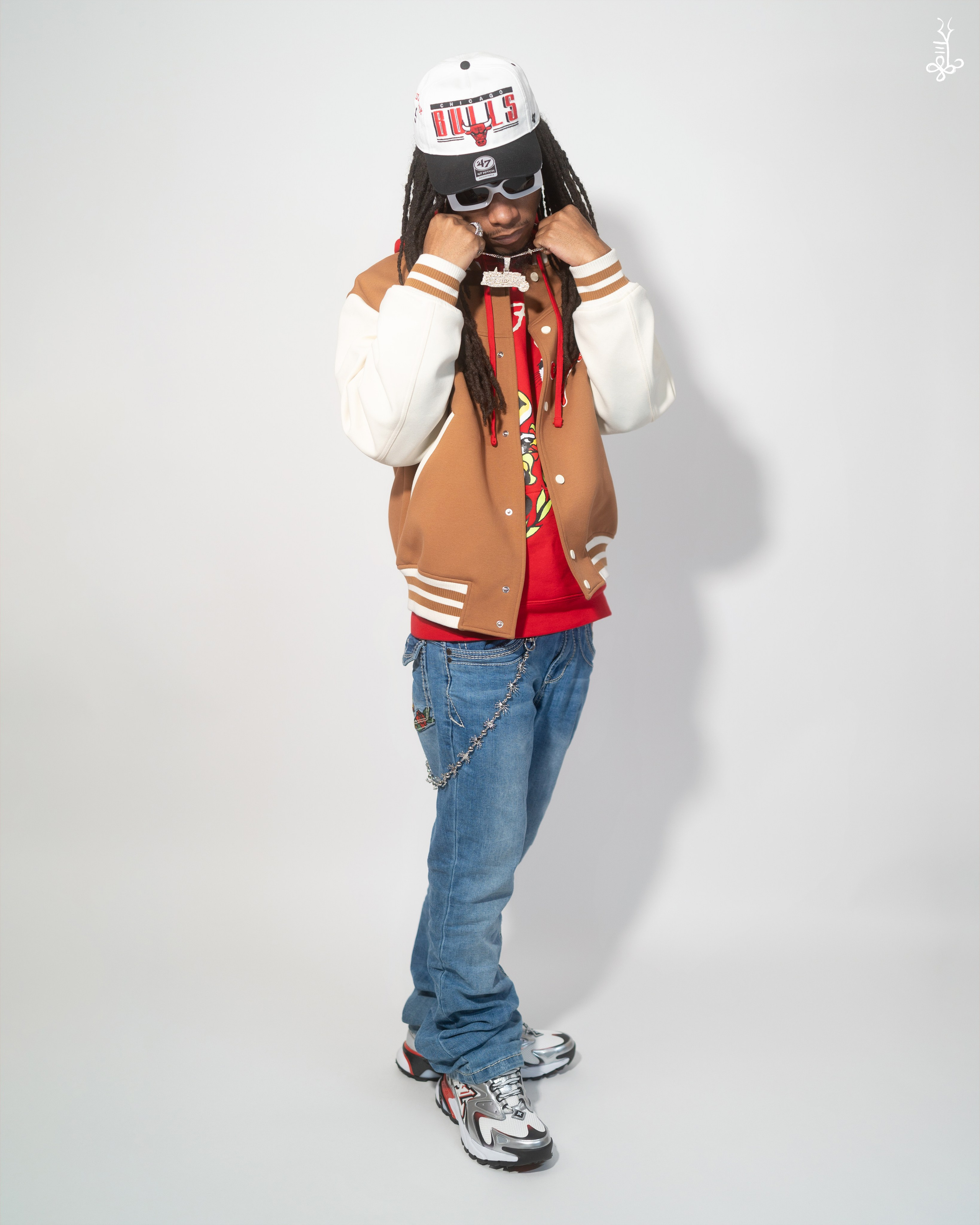 FRESHDUZIT. Ke’Ondris