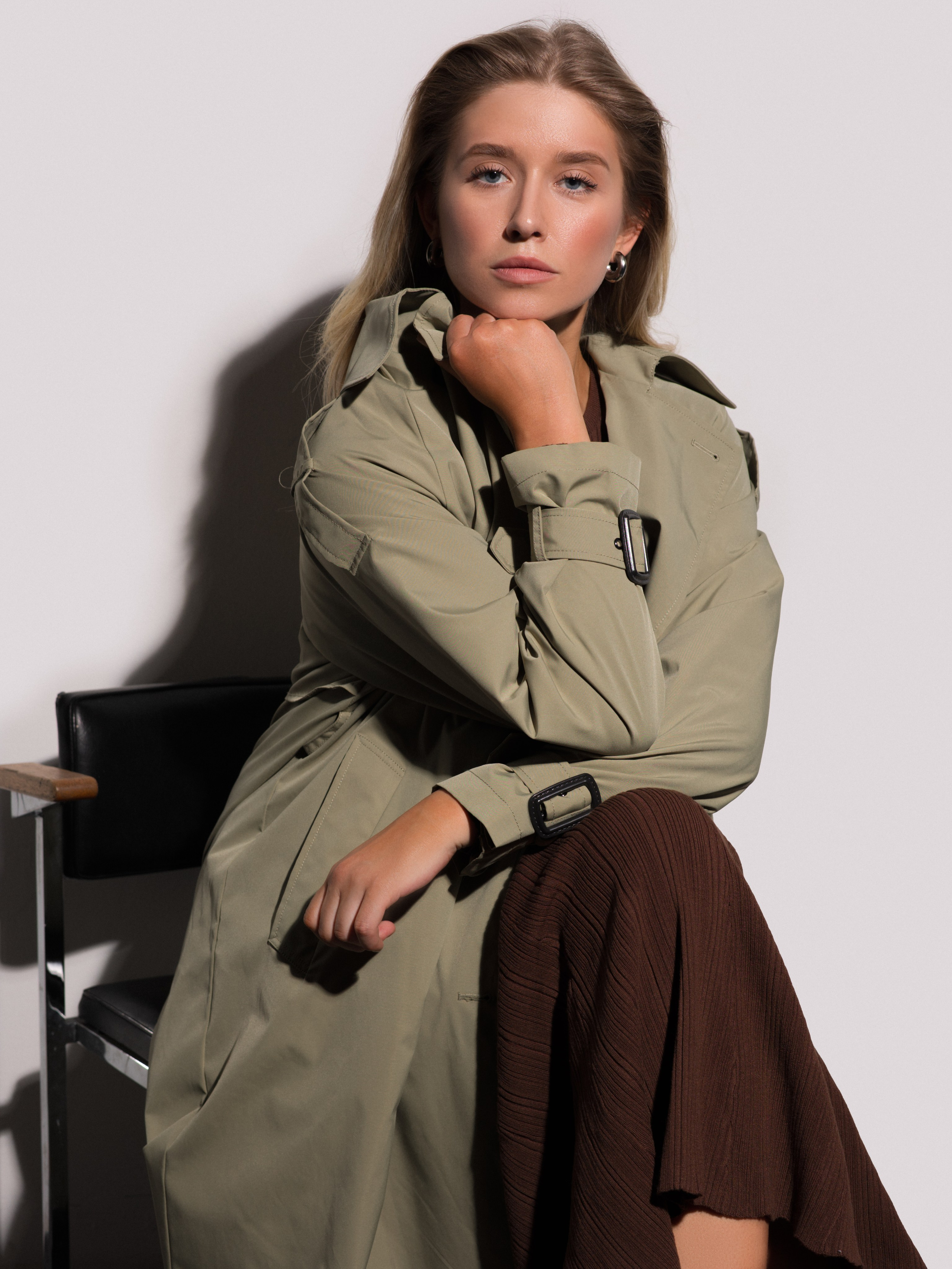 Фотограф в Стамбуле