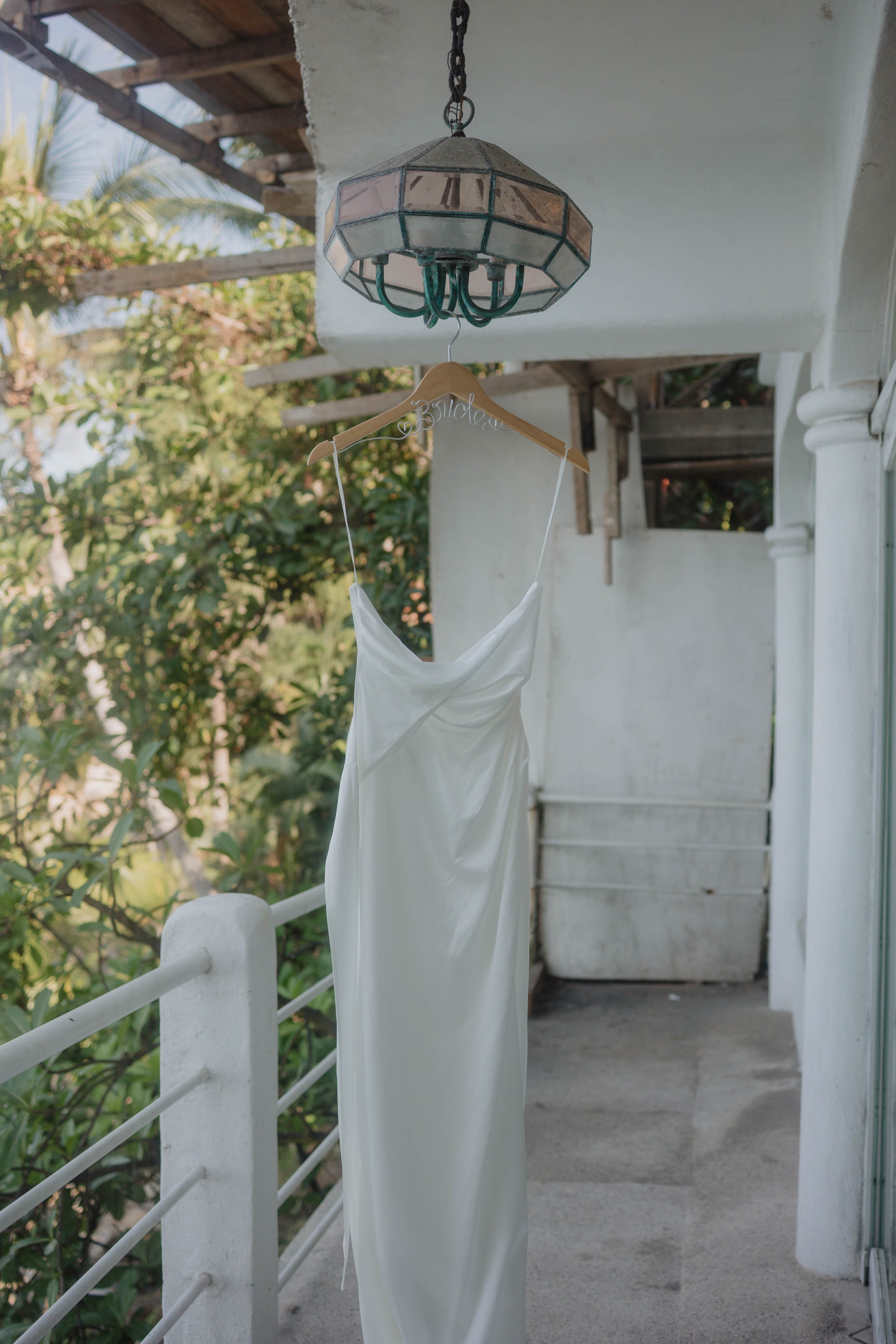 A Wedding at Casa Azul Profundo: Timeless Vows in Puerto Vallarta