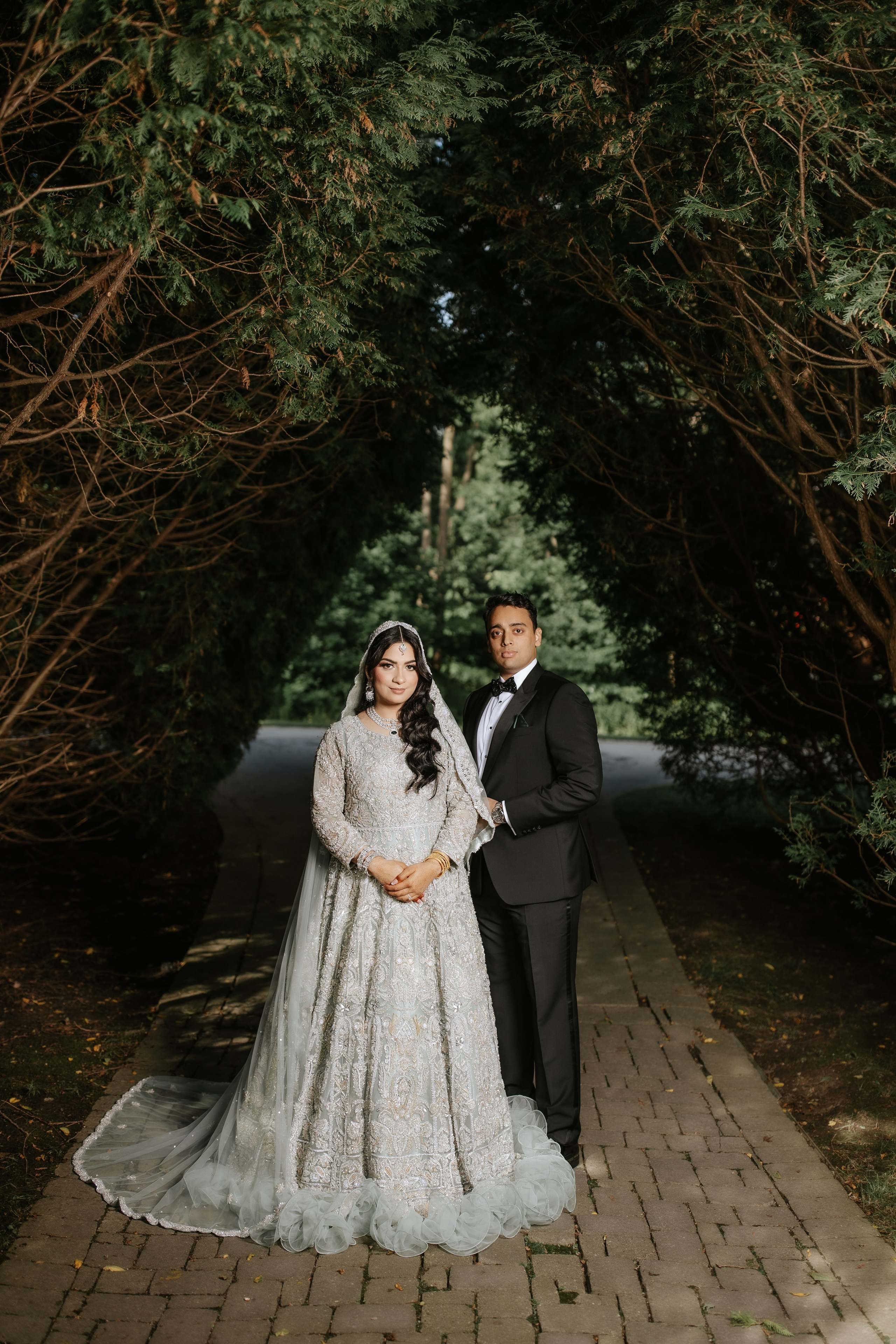 Mashaal & Salman. Usama Mohaar