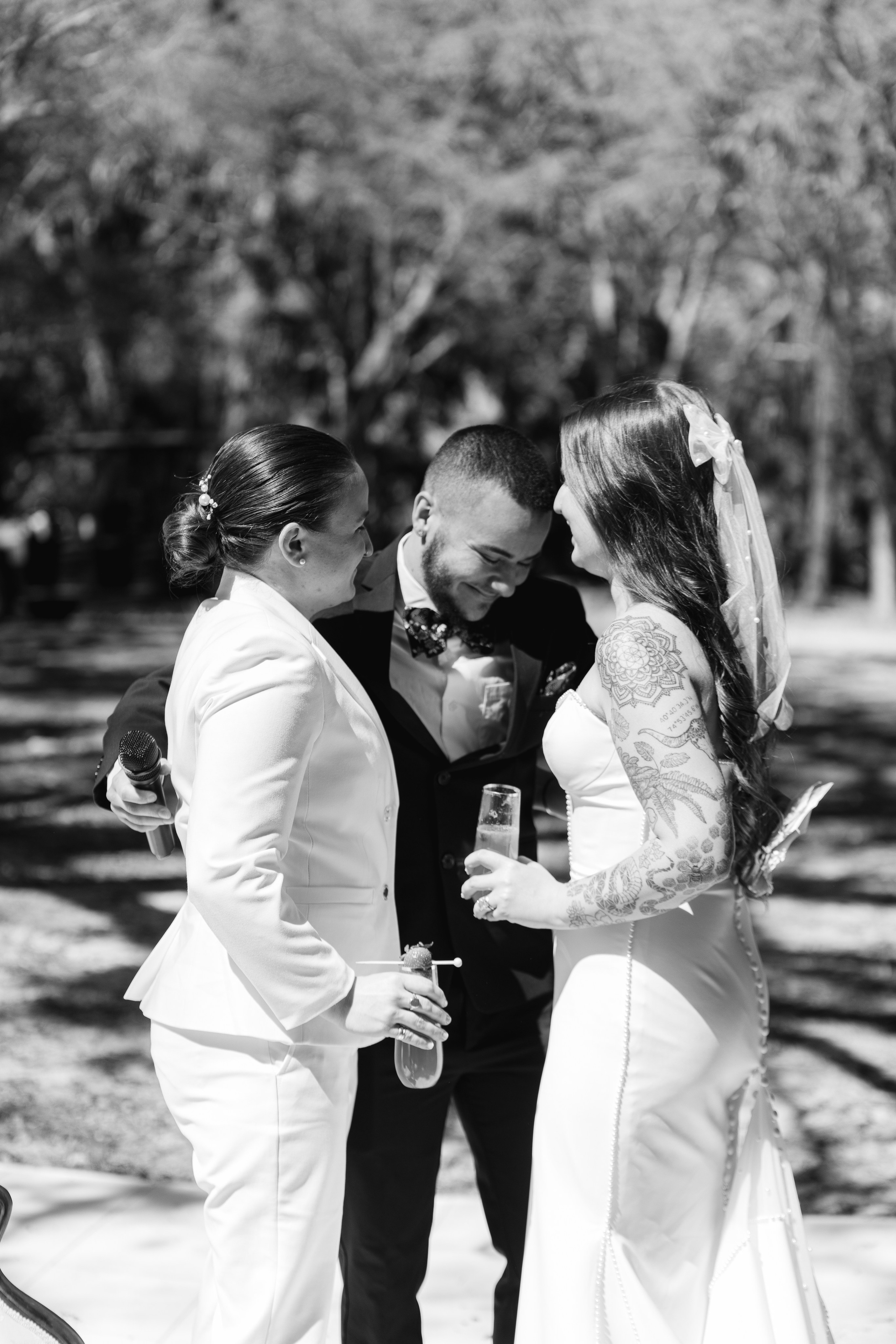 LGBT wedding Katie & Dana. My name is Kate and I am family and wedding photographer