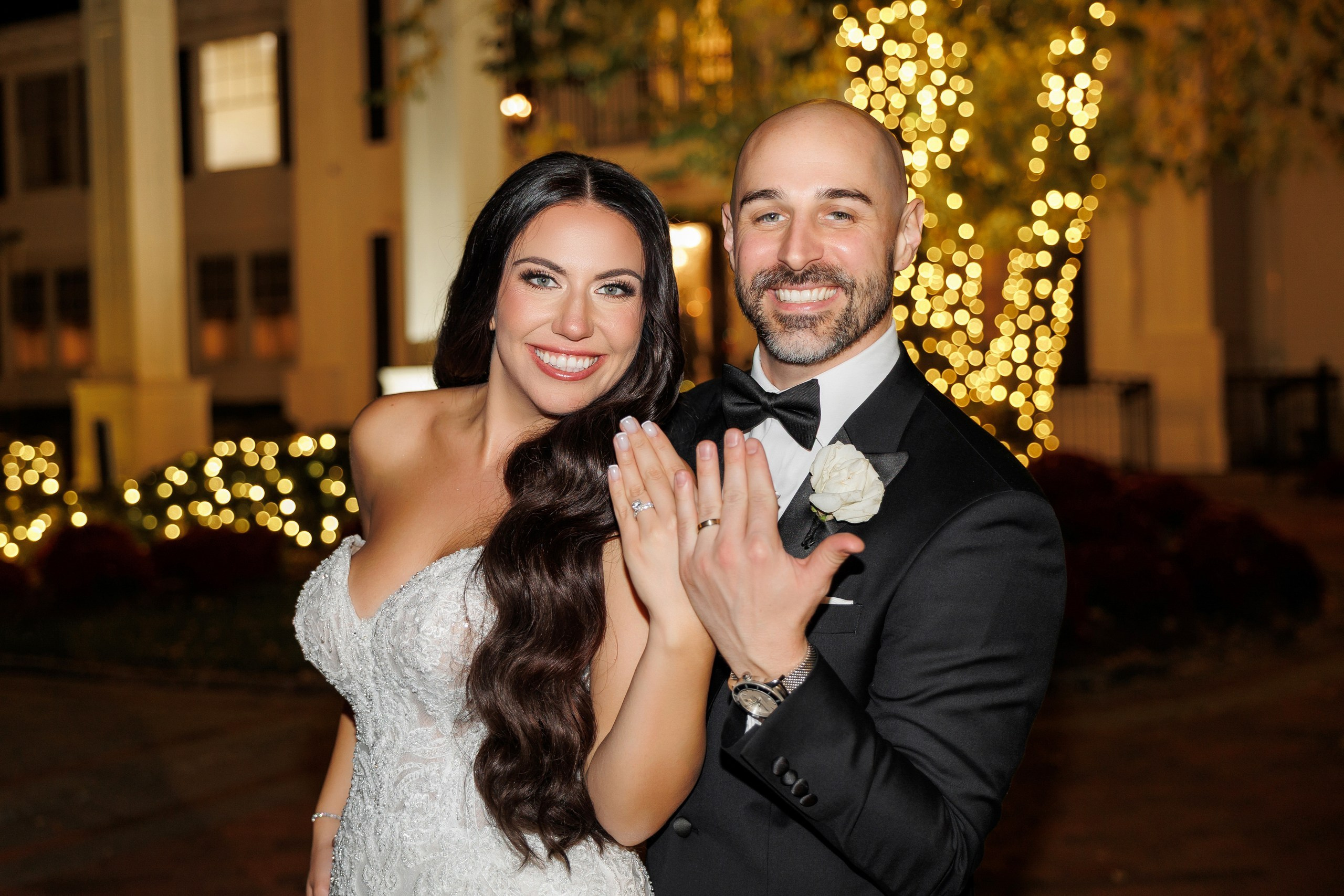 Jovana & Nick, The Park Savoy Estate. Luxury Wedding Photography and Cinematography