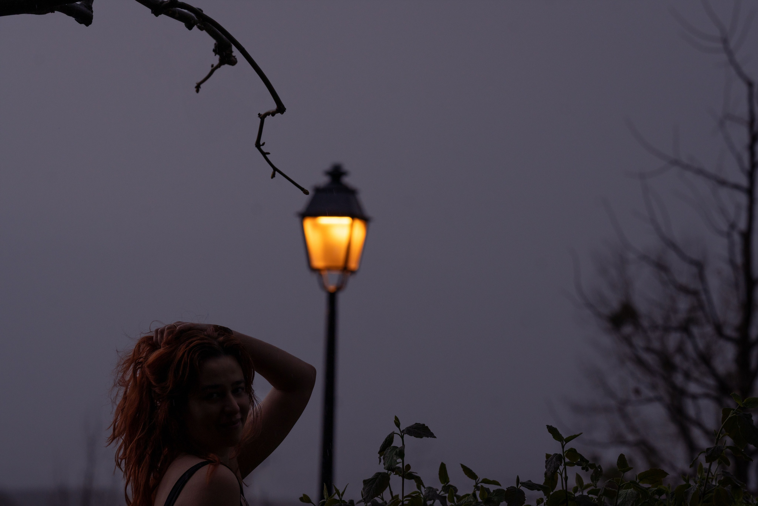 Projet 365 autoportraits par Eugenia Andres. Photographe à Genève - Eugenia Andres