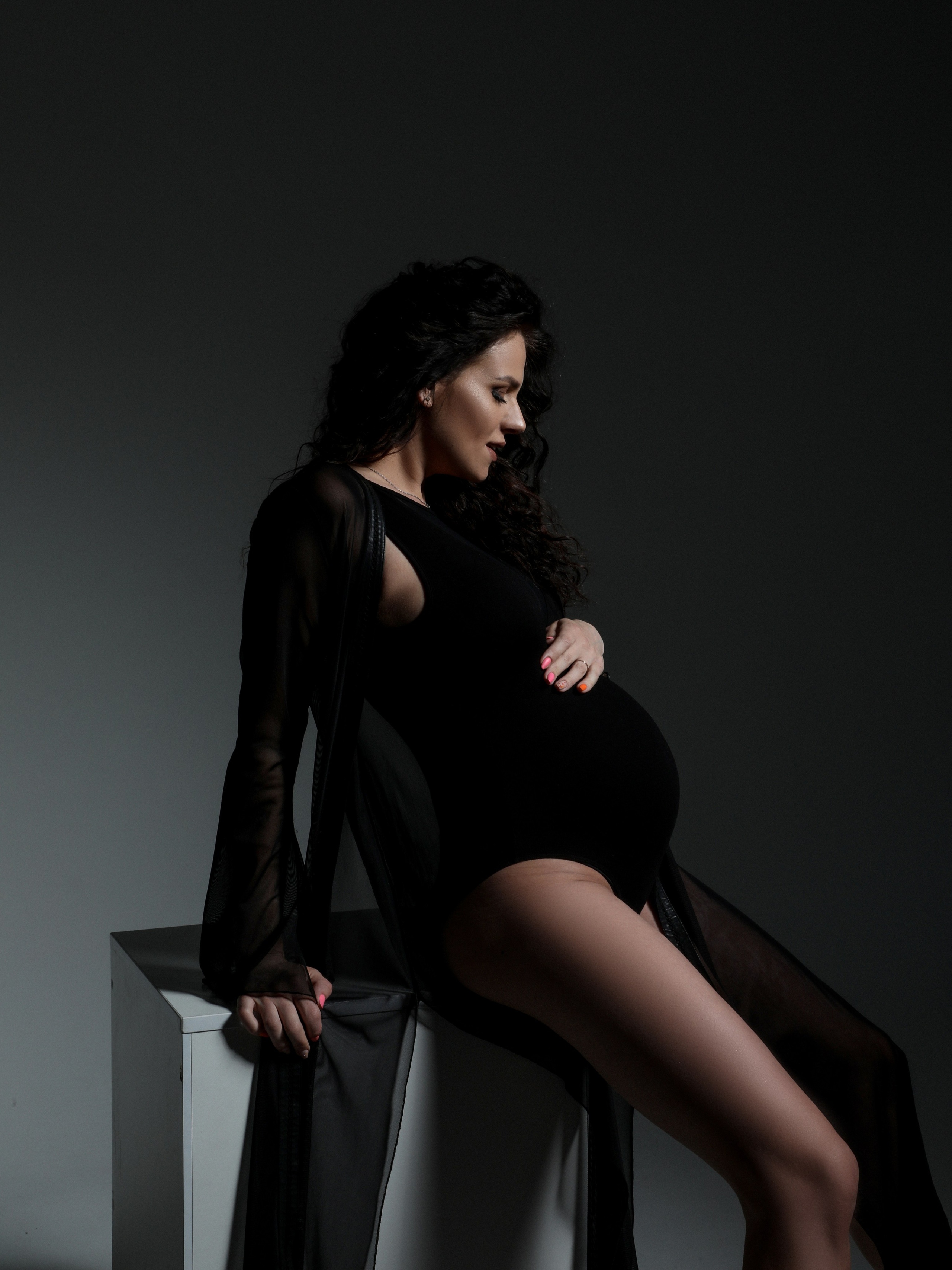 Babybauch Shooting. Startseite