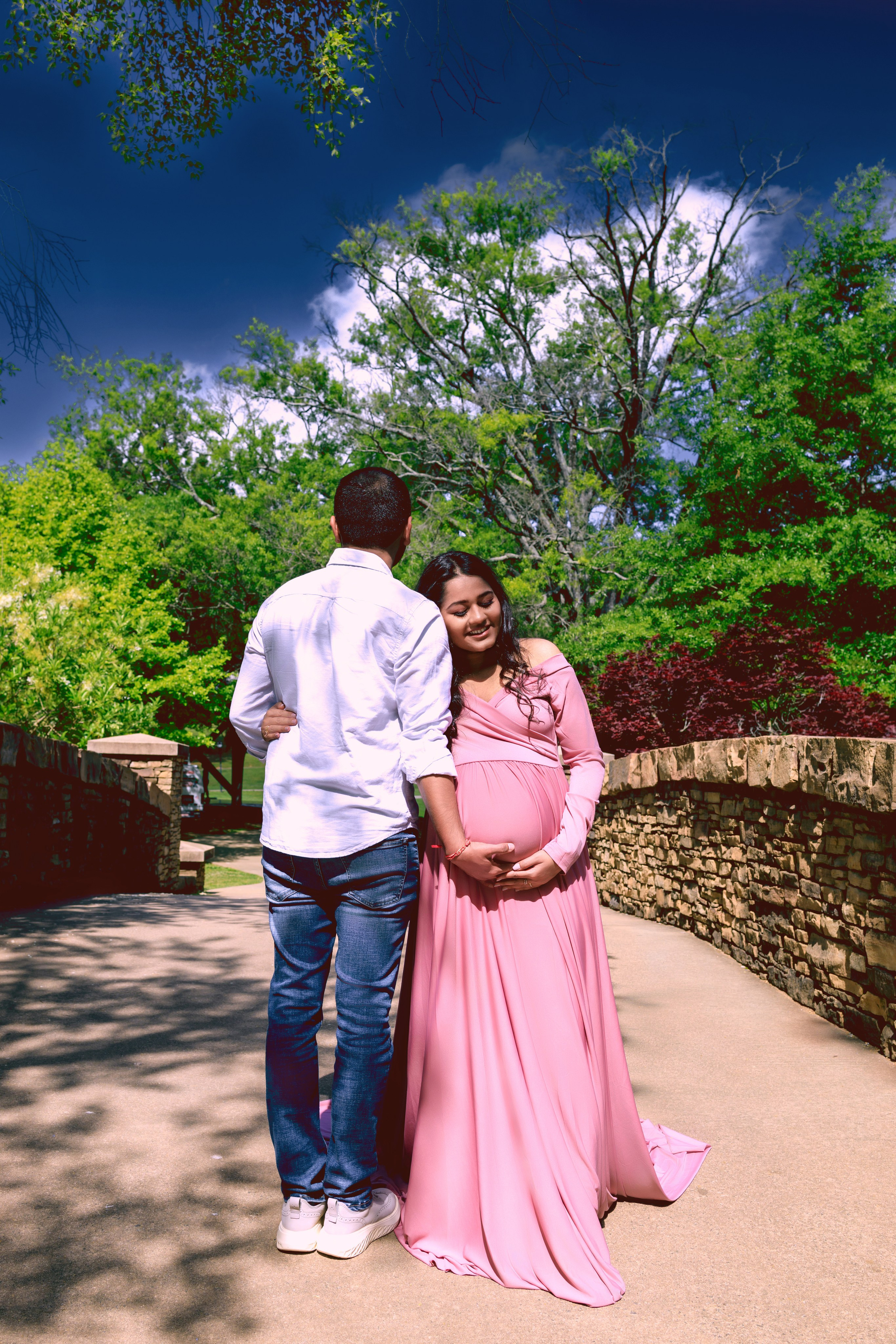 Maternity. Anaeliseevaphoto.com