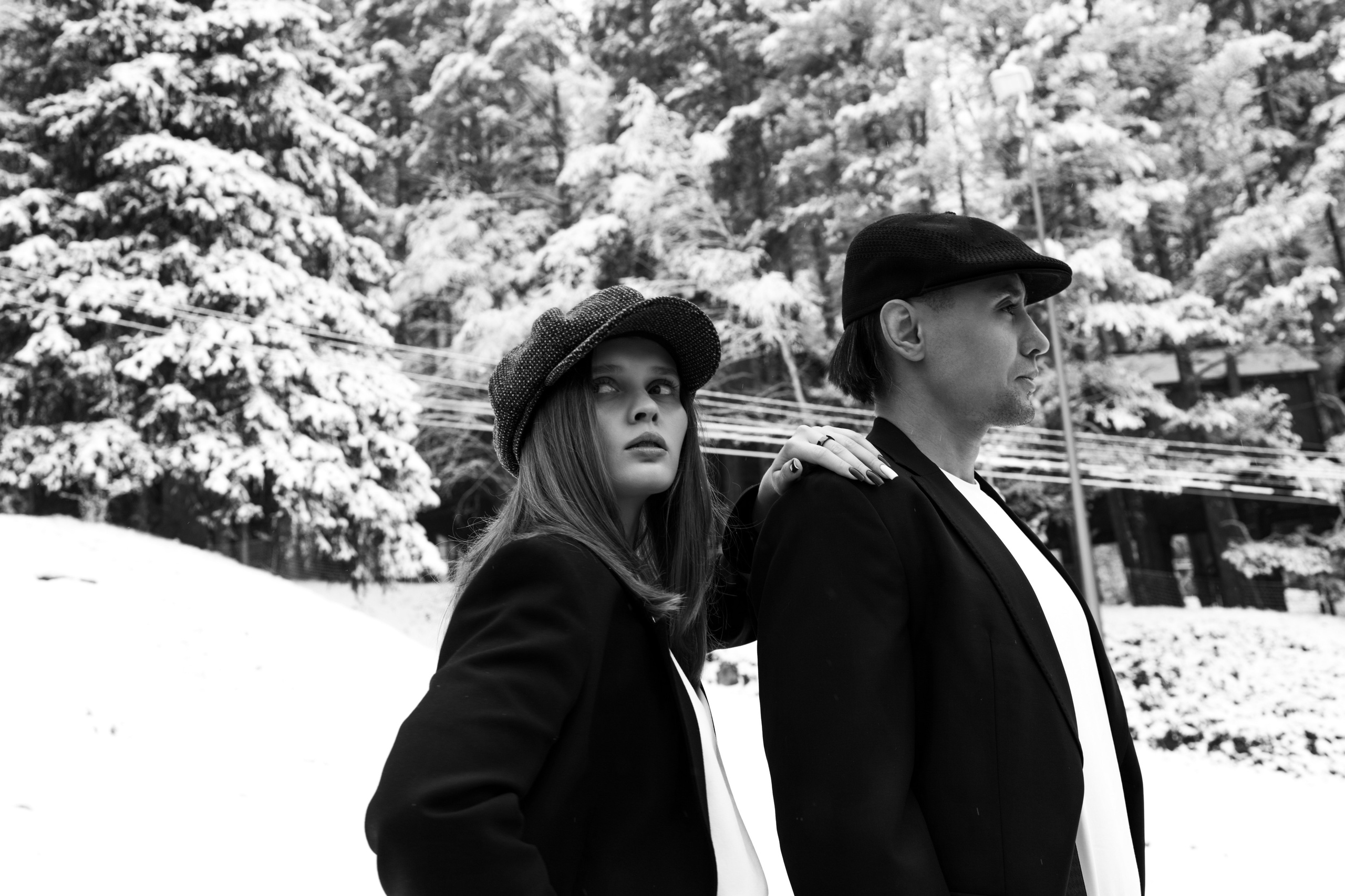 Марат&Виолетта