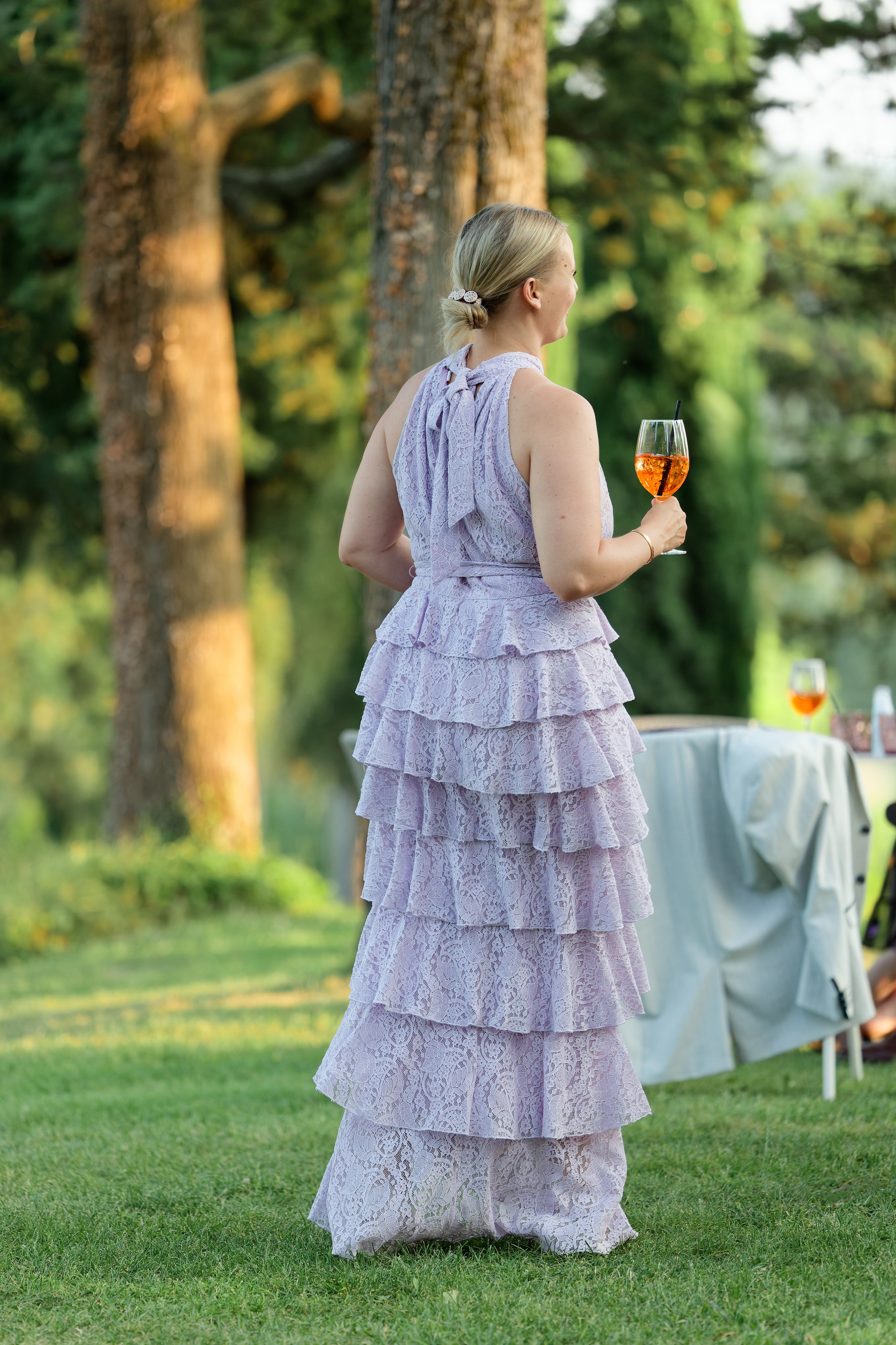 Wedding at Borgo Bastia Creti, Umbria