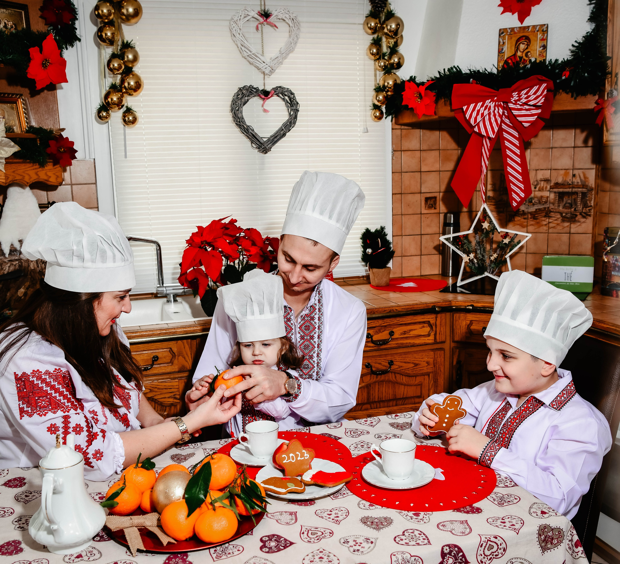 Ședințe de Familie. Olgaantonphotographer.com