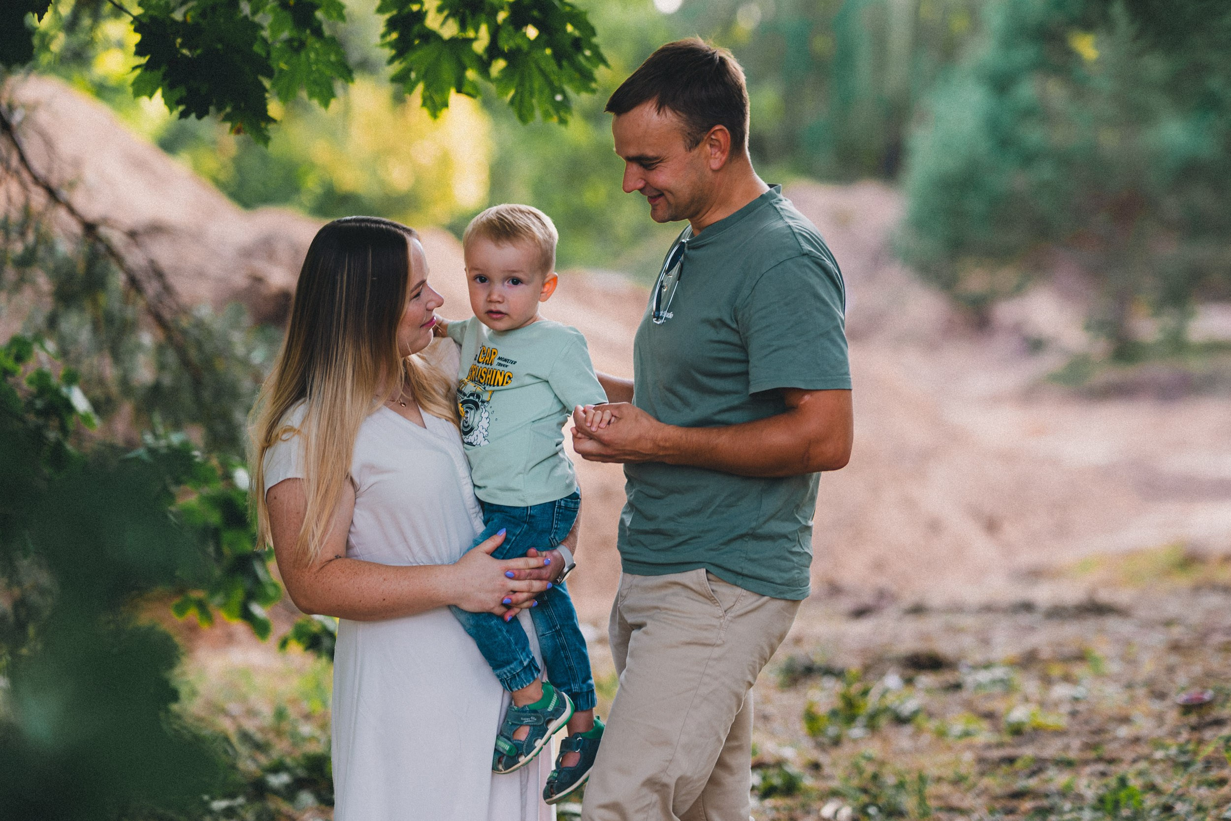 VIII. JEVGENIJ BALEZIN | Portretų fotografas | Vilnius