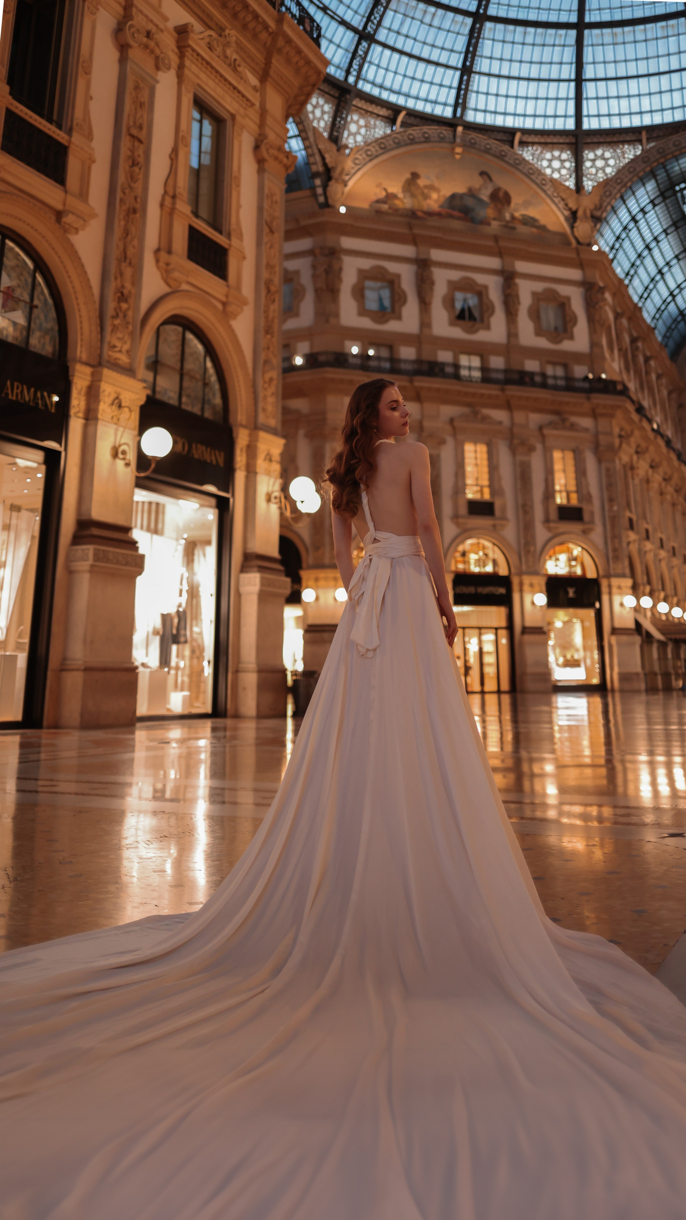 Lia. Photographer in Milan |Mila Pro Photo