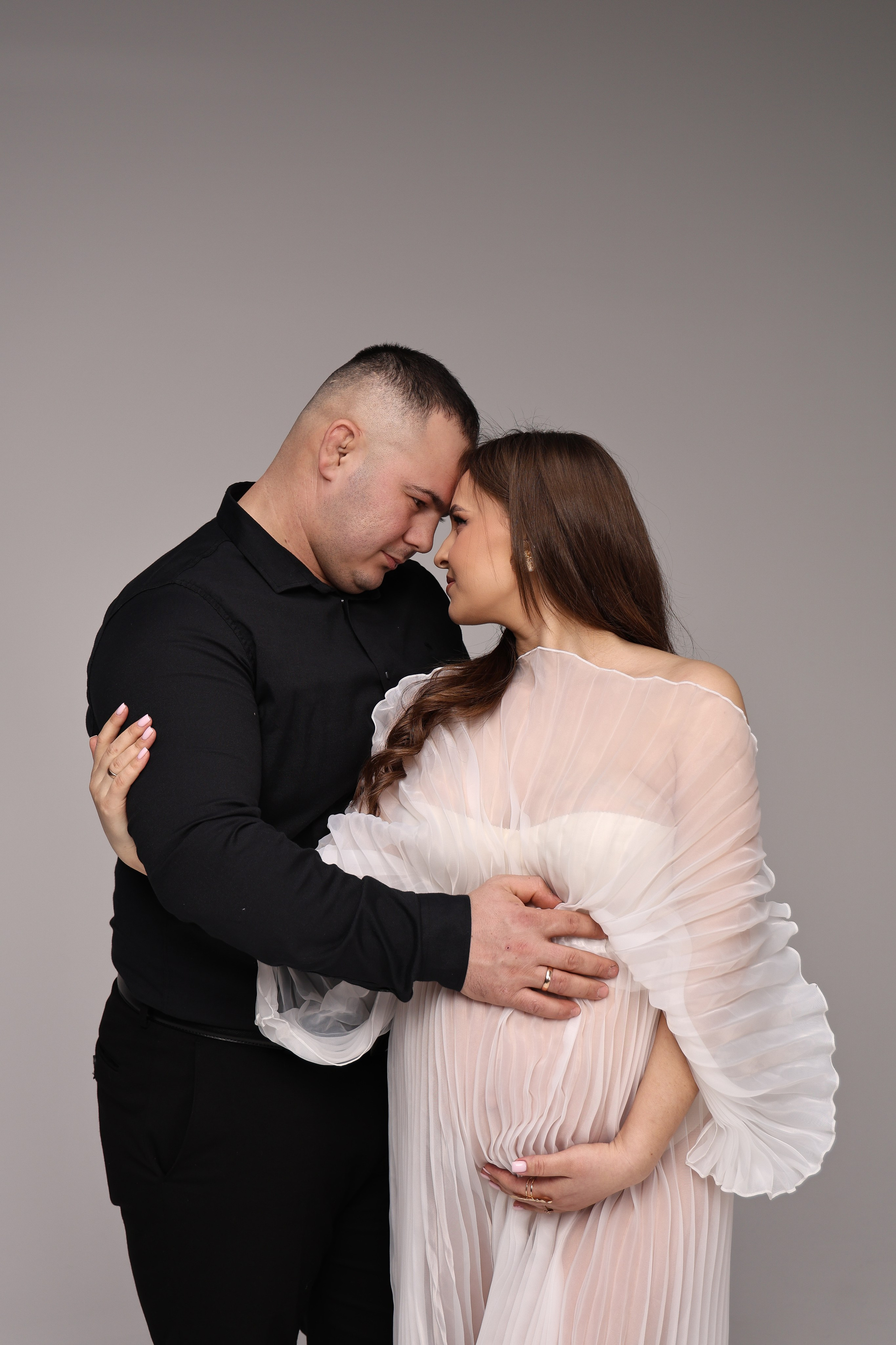 🤰. Fotograf de familie