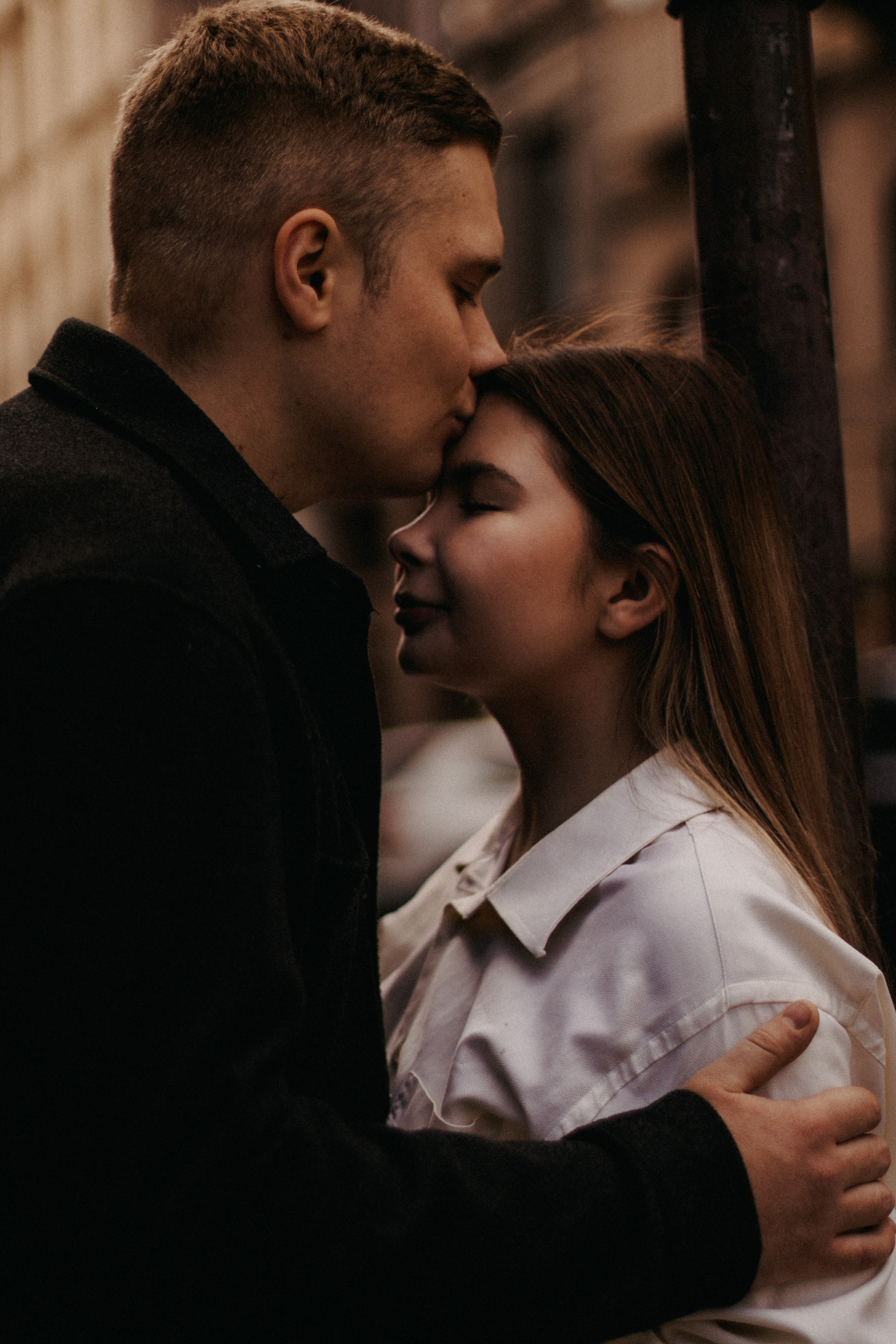 K&I. Фотограф Лейпциг