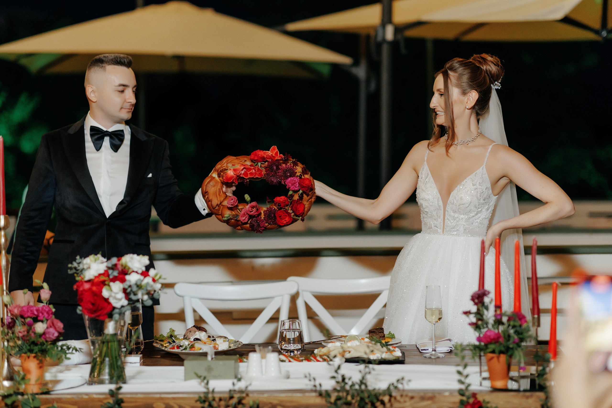 Vadim & Irina. ProWed — Foto Video Moldova și România