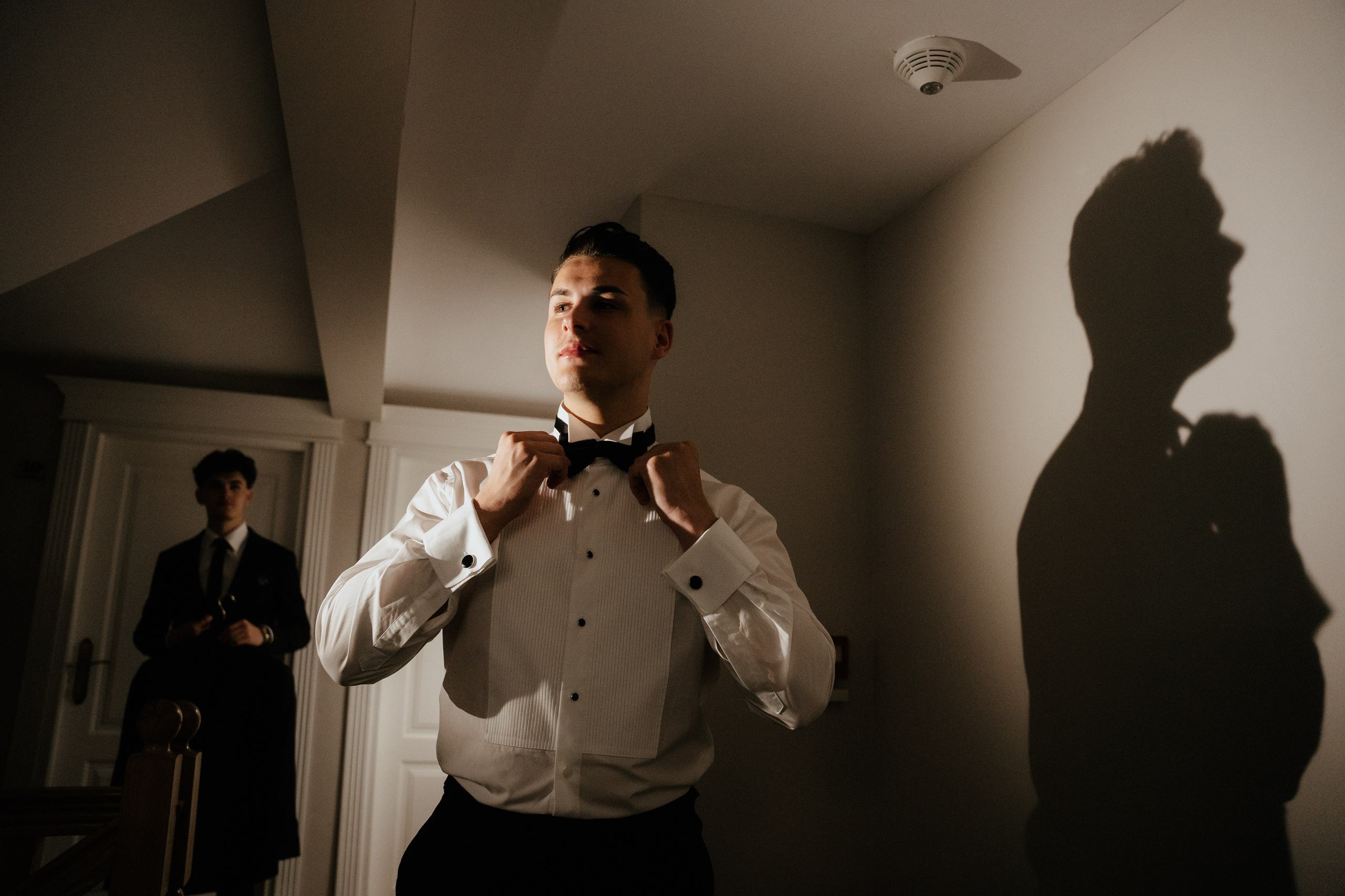 Robert & Bianca. Spoiala Brothers — Wedding Films & Photography