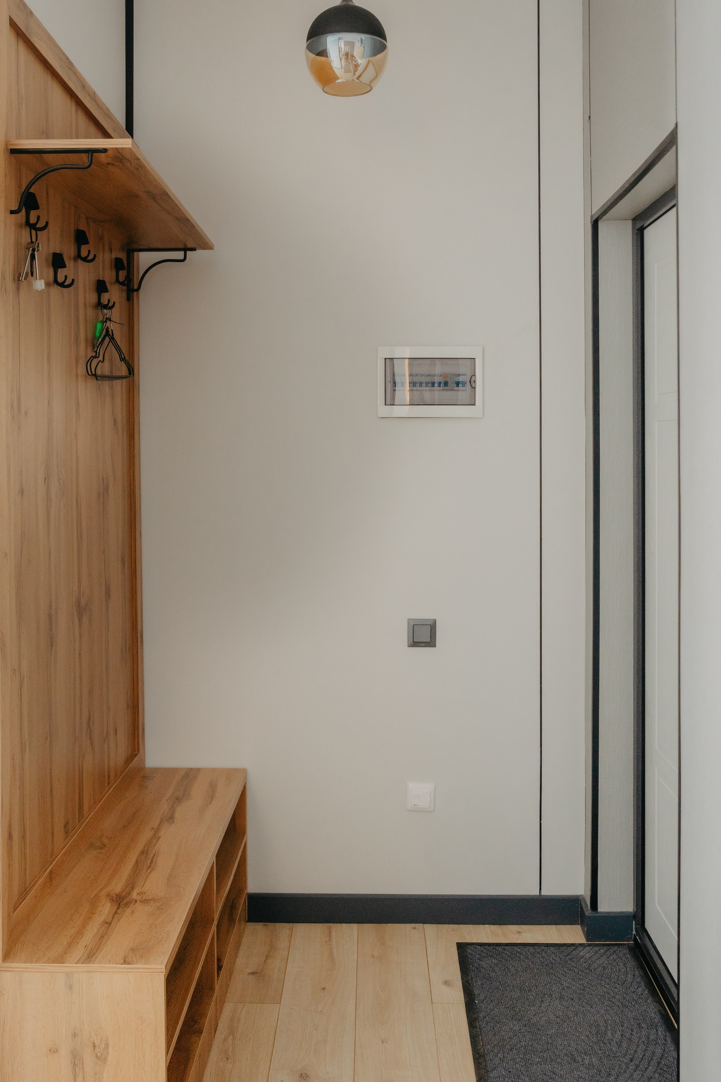 Интерьер. Фотограф Бишкек Садовский Никита