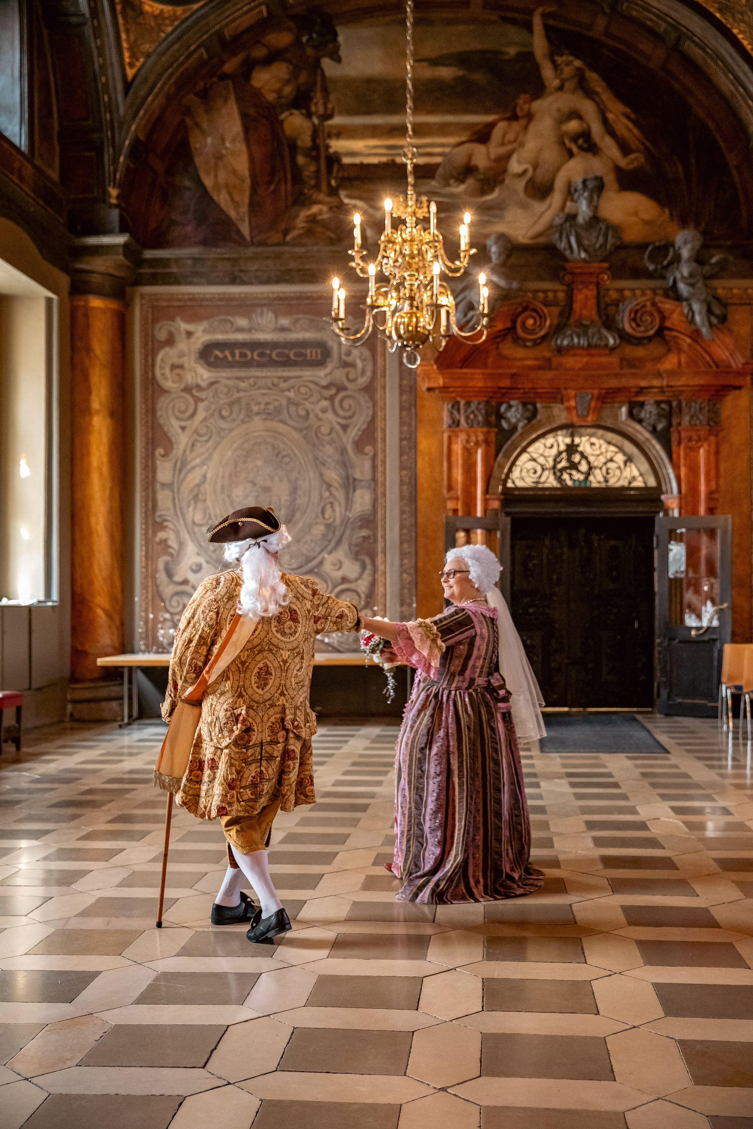 Hochzeitsfotograf, Hochzeitsvideo