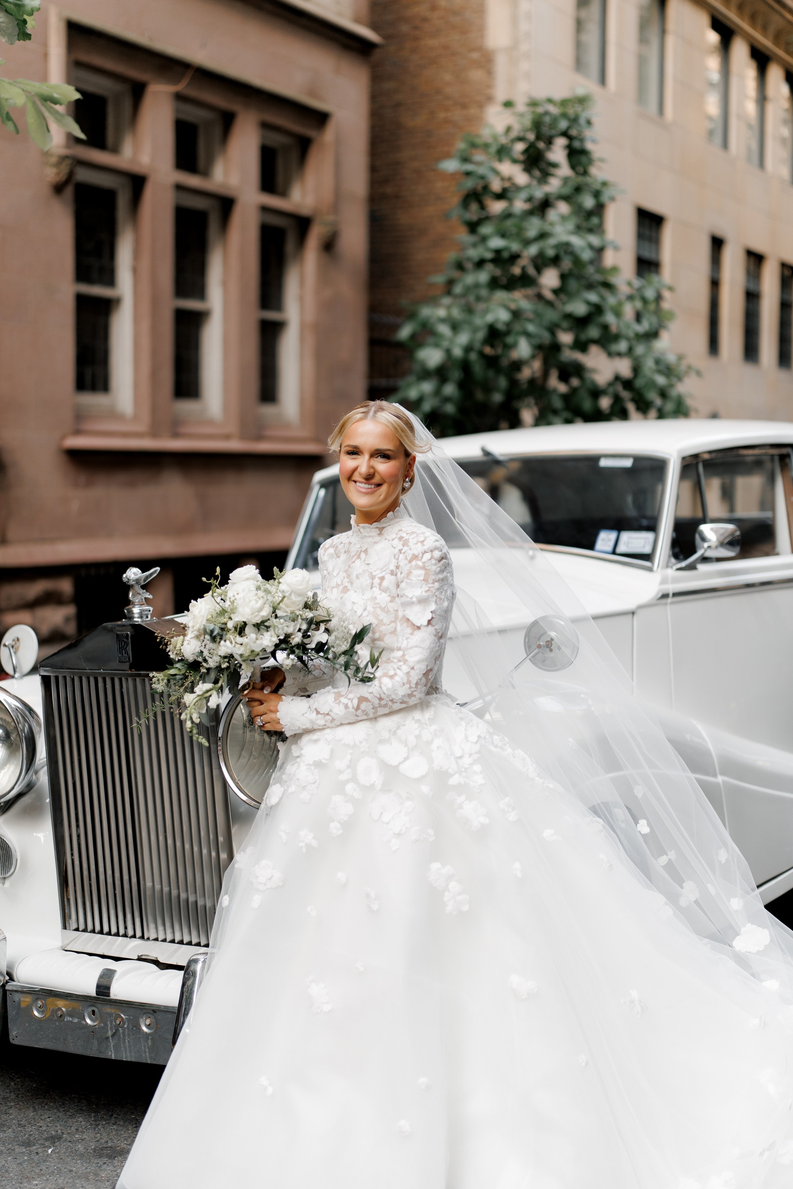 Killeen and Patrick. Wedding photographer and videographer New York | New Jersey