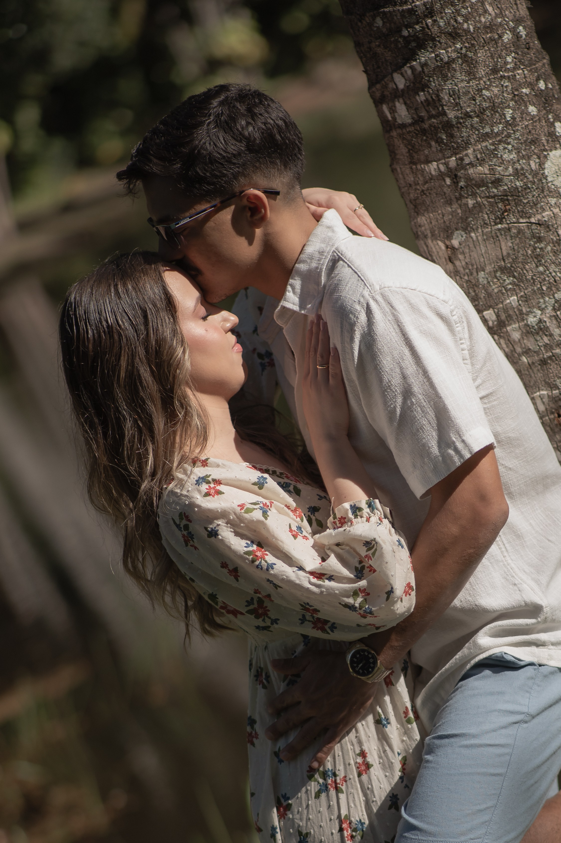 Isabella & Arthur | Vila Velha-ES. Lembrar não é só ver. É sentir de novo