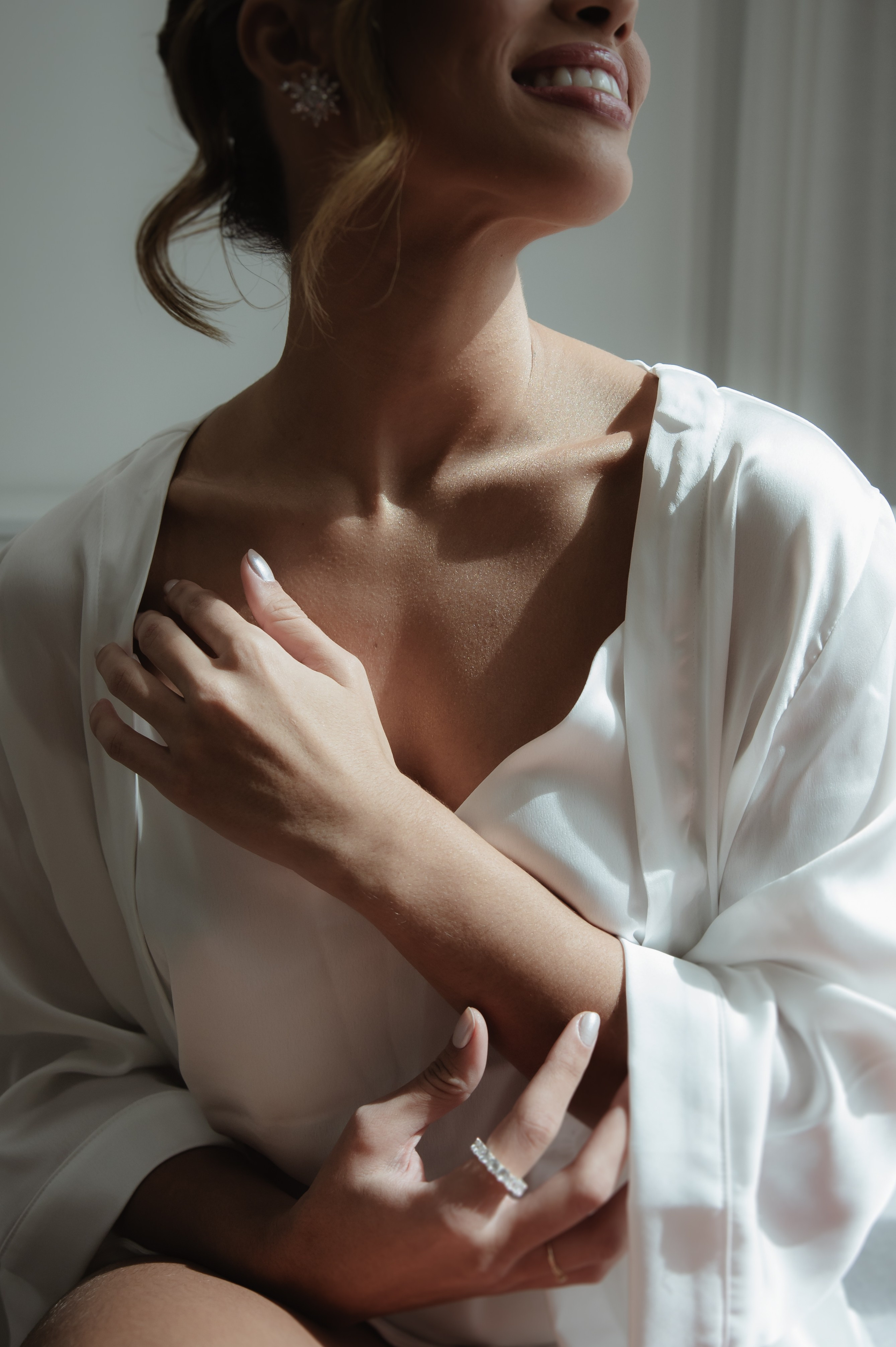 Marcella & Daniel. Lembrar não é só ver. É sentir de novo