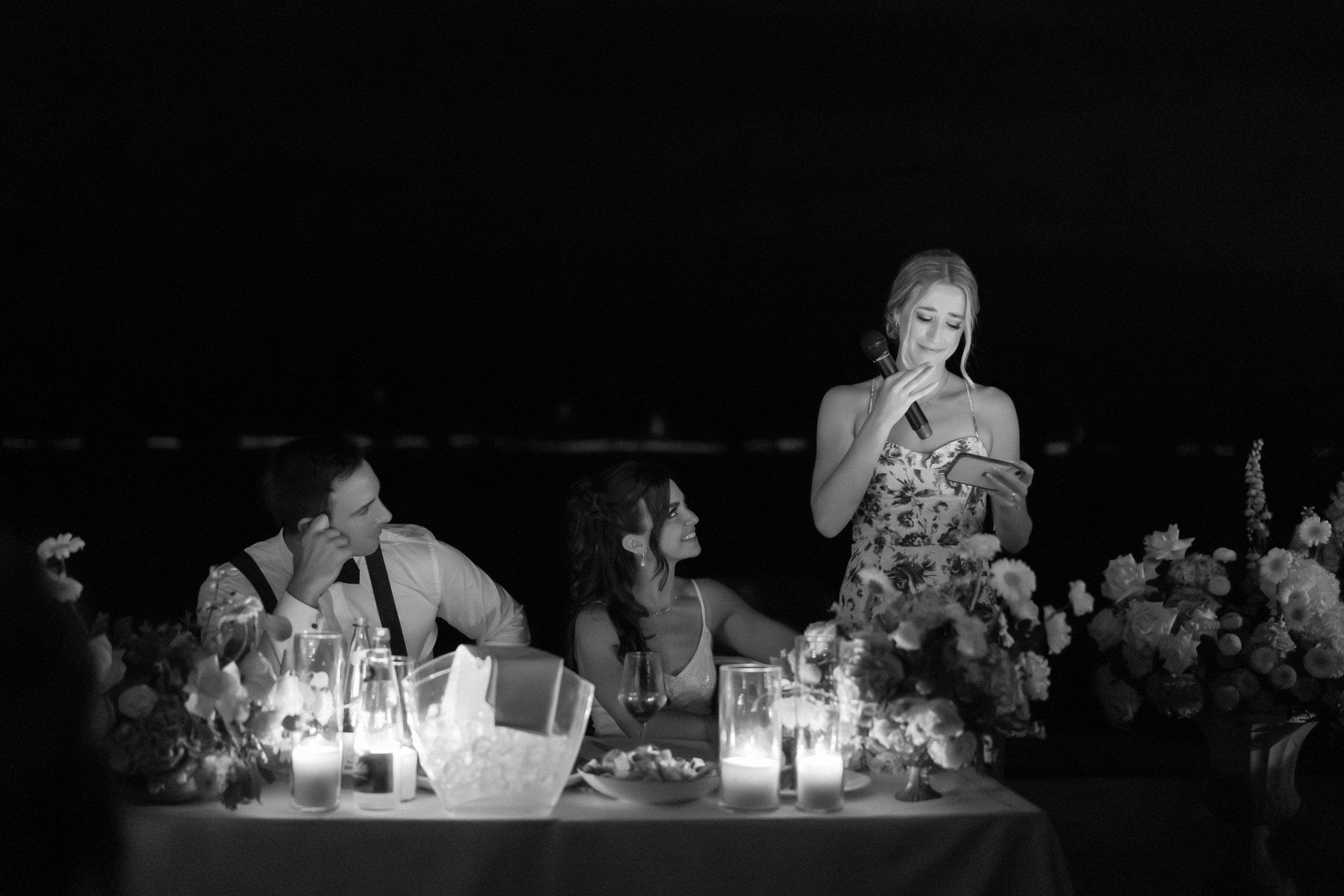 Wedding at Galija Beach Club Montenegro