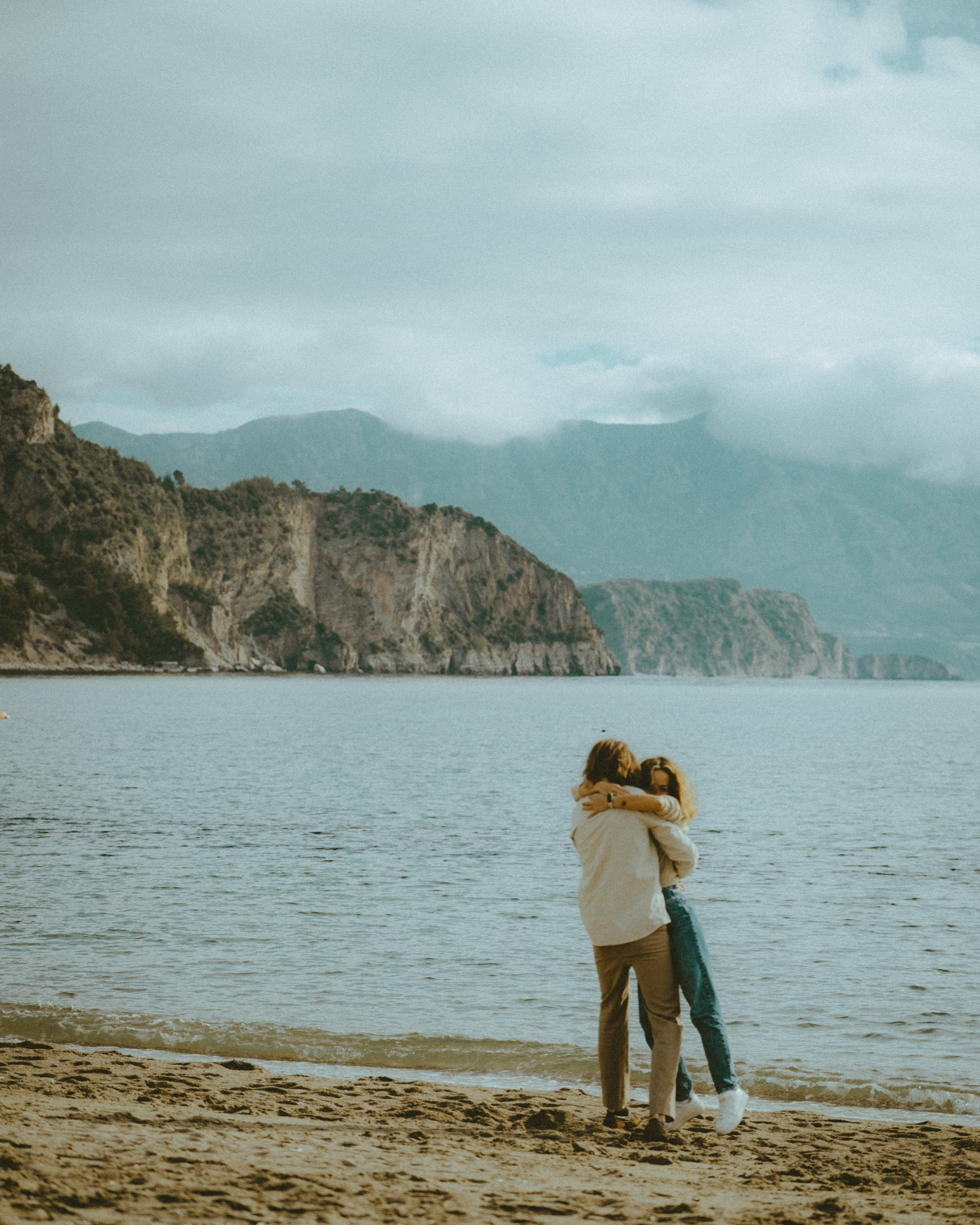 Forever young. Anastasiia Shibaeva | Photographer in Montenegro, Thailand & Worldwide