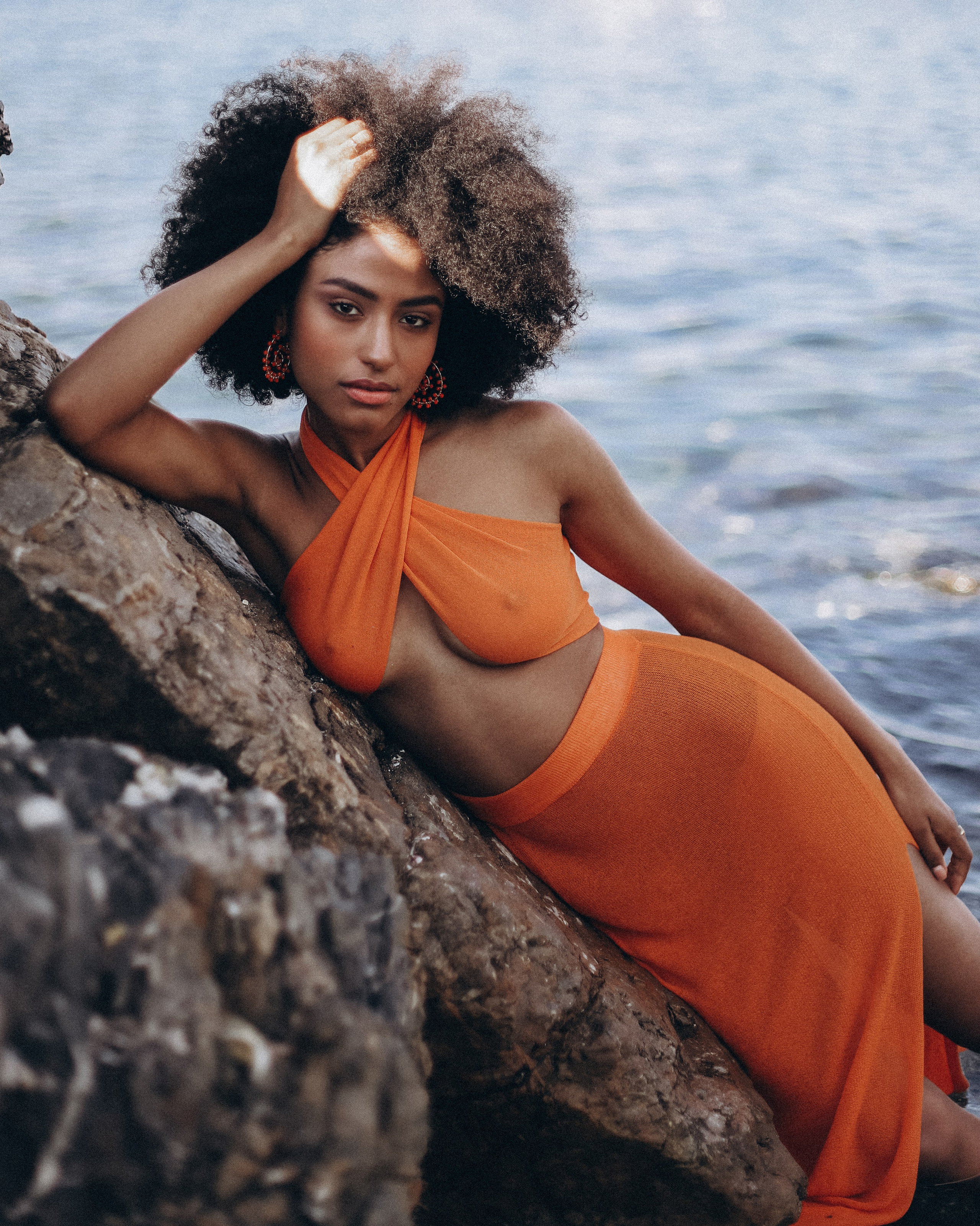 Portraits. Fashion and portrait photographer worldwide