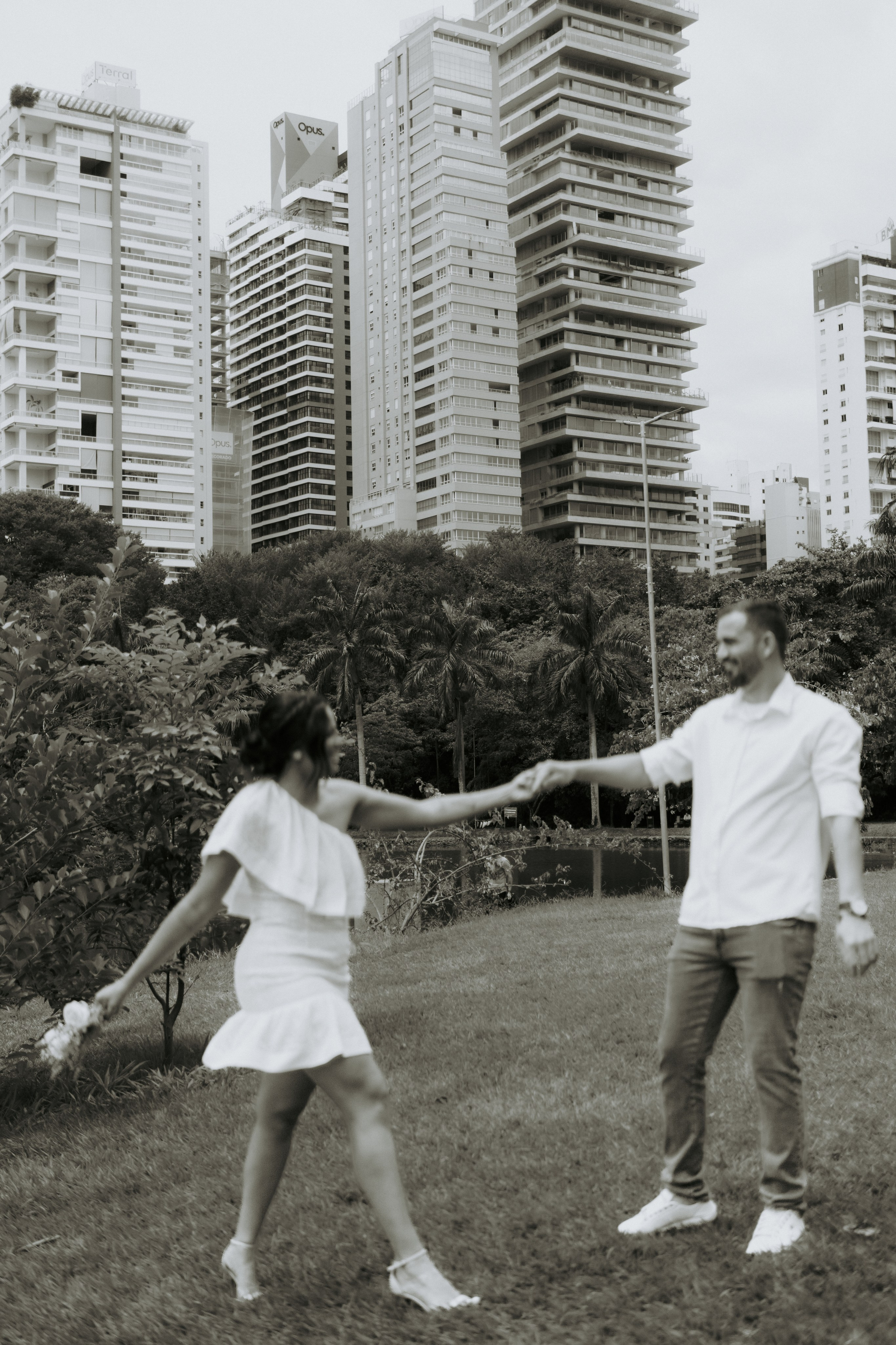 Casamentos. Reference Visuals