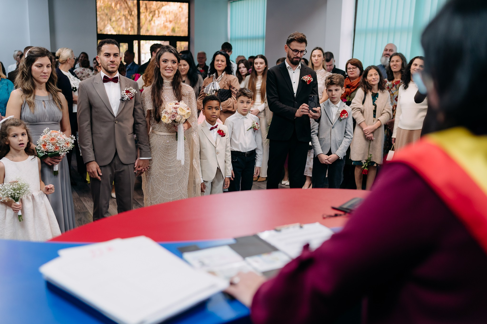 Fotograf Cununie Civilă în București - Mihai Popa Fotograf. Fotograf Nuntă & Botez București - Mihai Popa | Dincolo de oameni, imortalizez emoții!