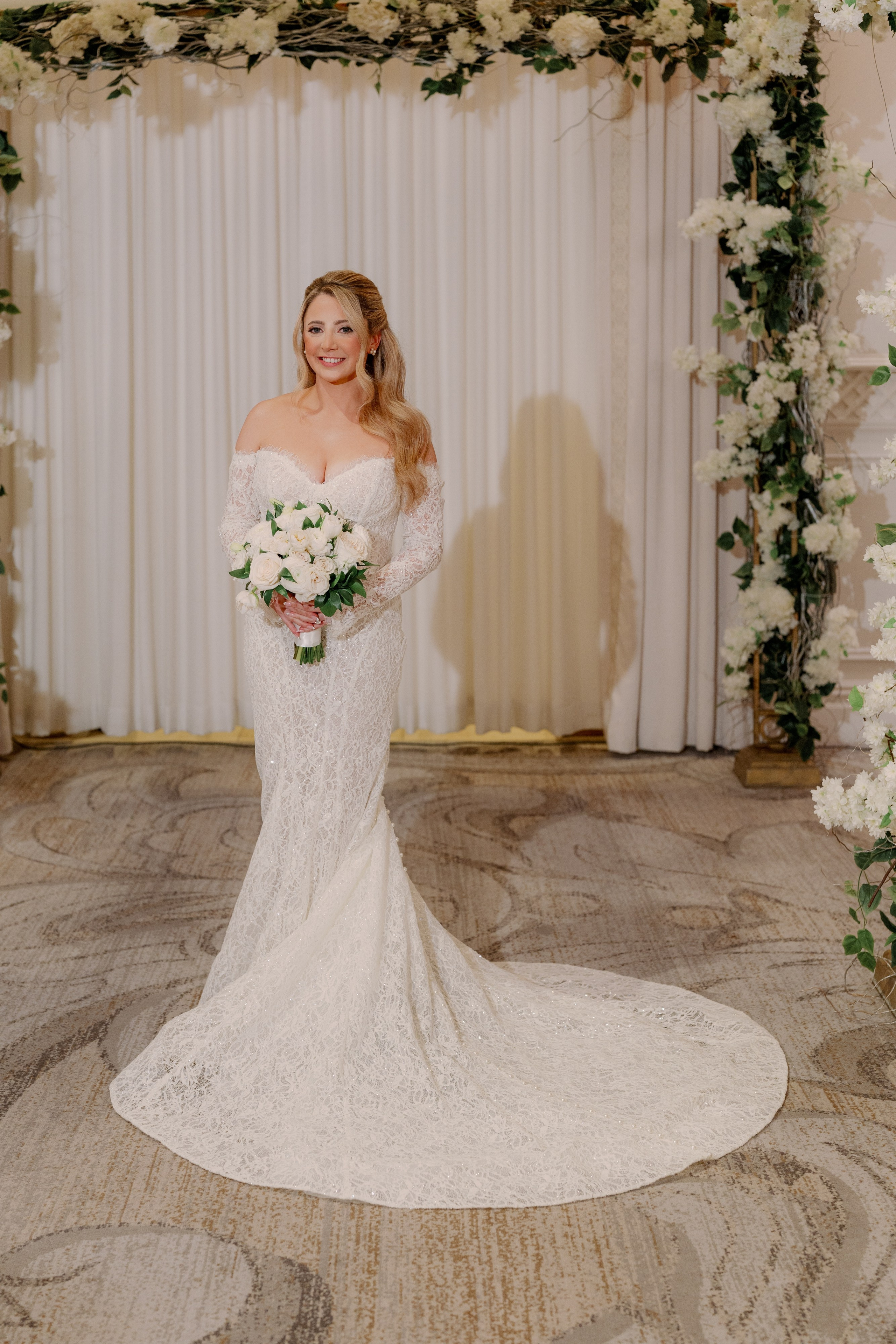 Heather and Michael. Wedding photographer and videographer New York | New Jersey