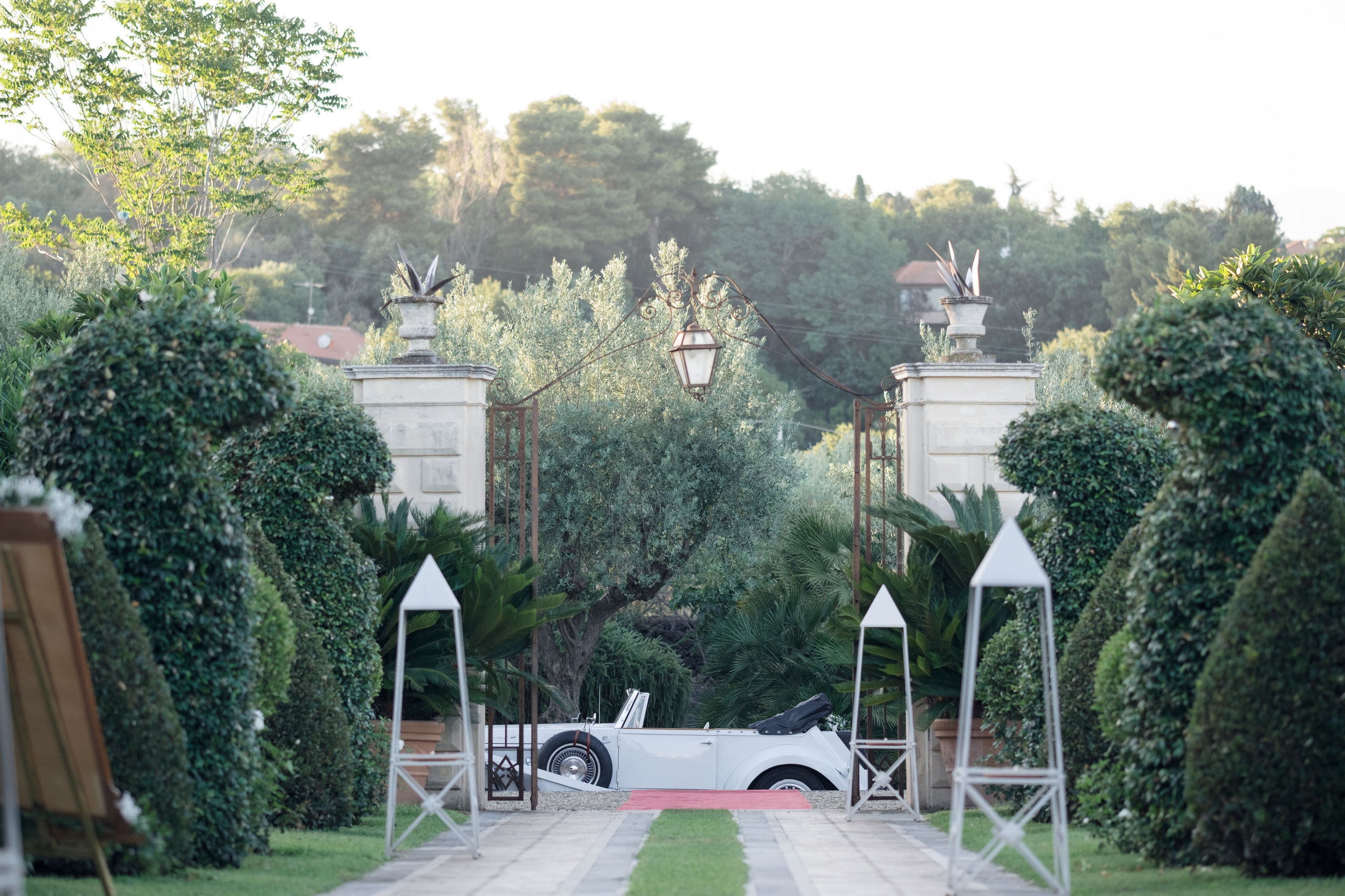 Sicily. Wedding photography — EMU Photos