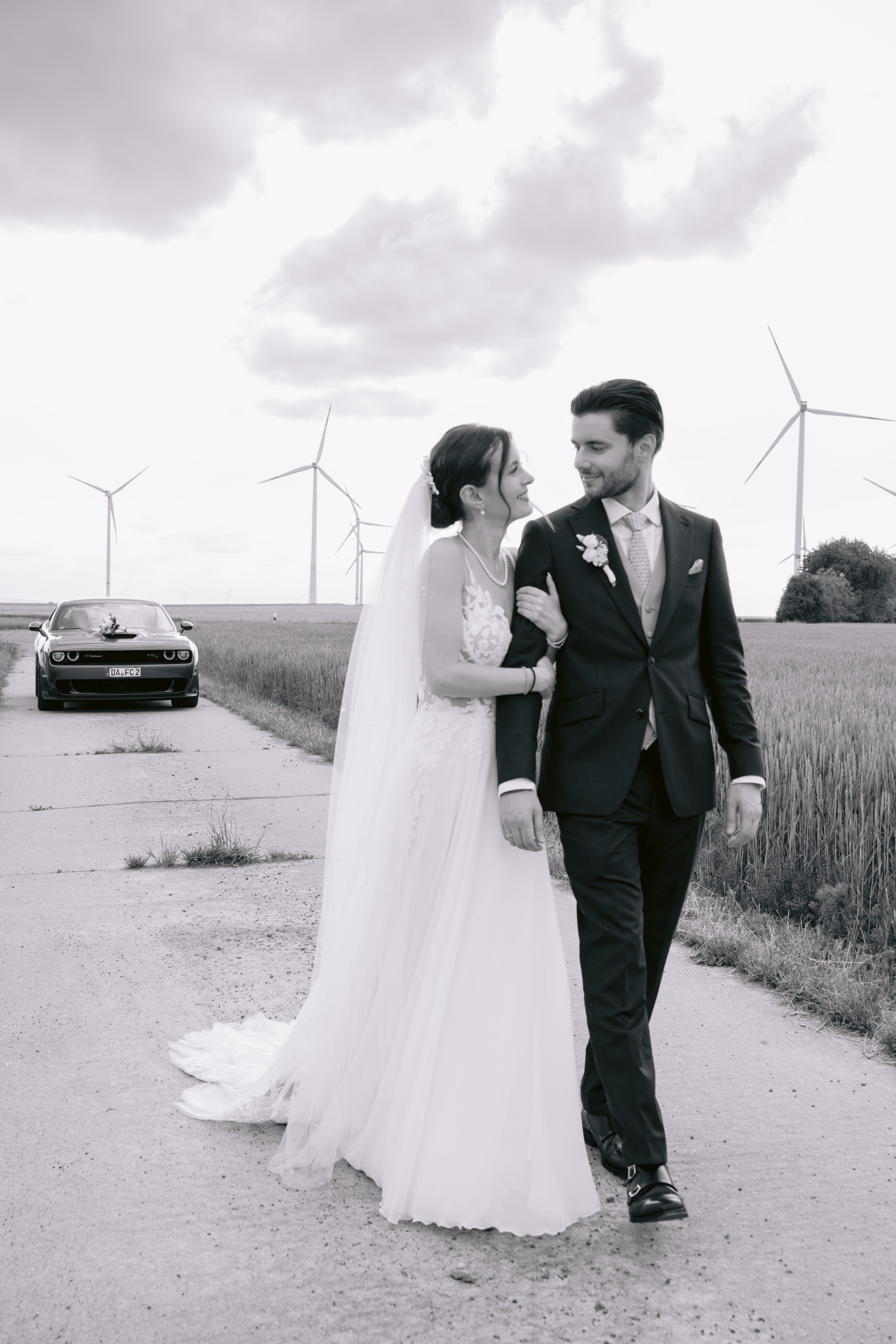 Artjom and Alex. Wedding photography — EMU Photos