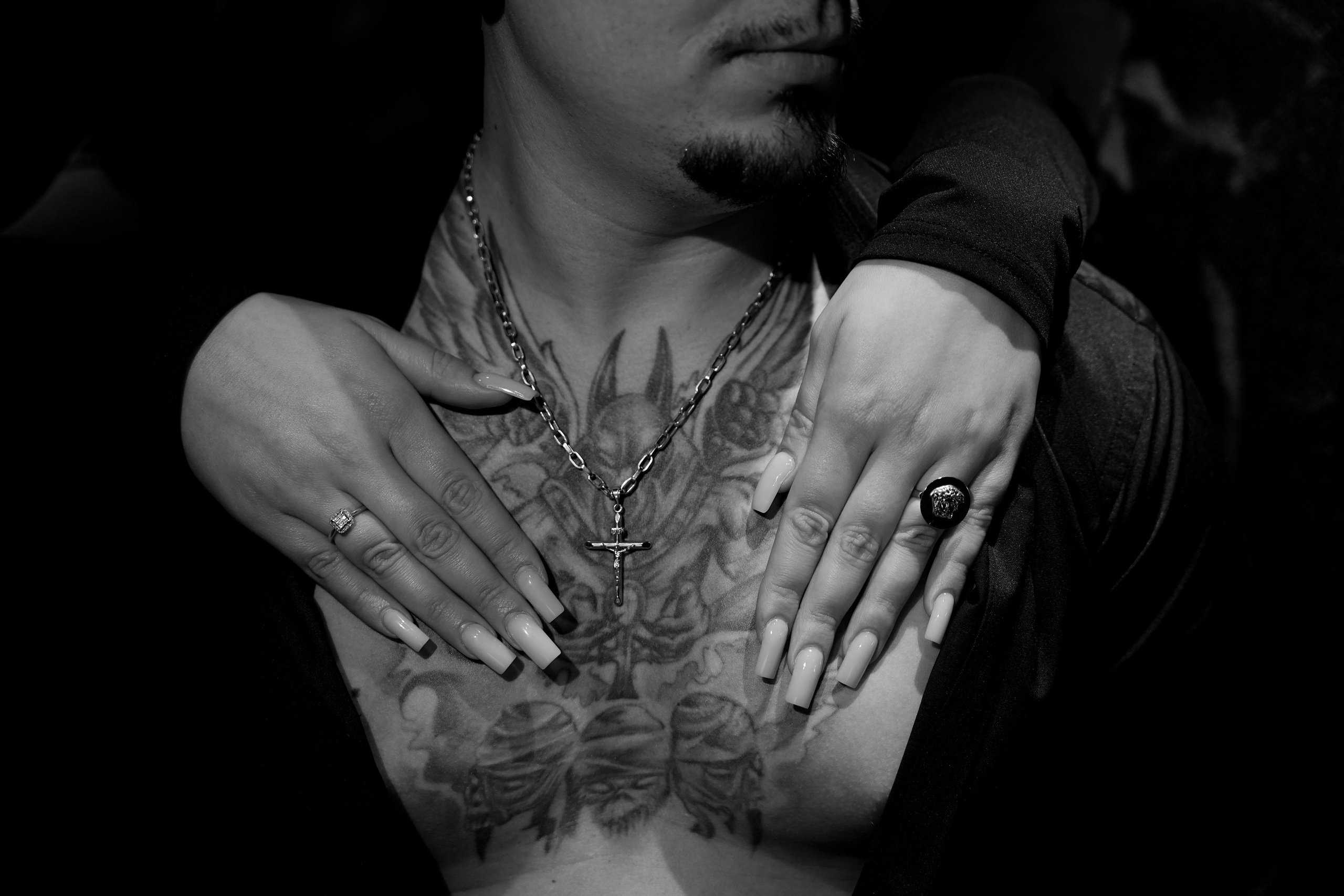 Diana & Alex — Save The Date. Marius Doban