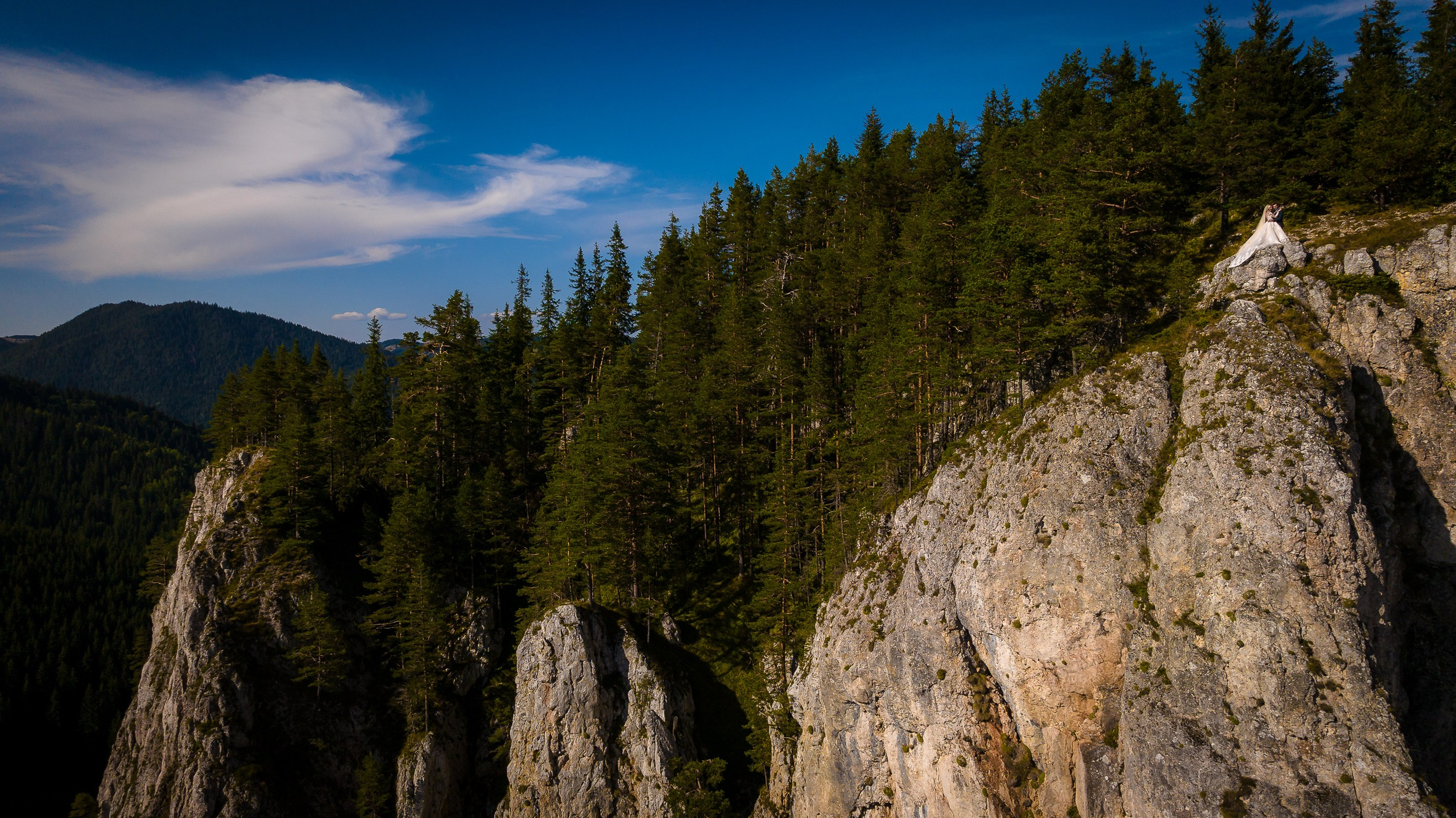 Roxana & Bogdan — Wedding. Marius Doban