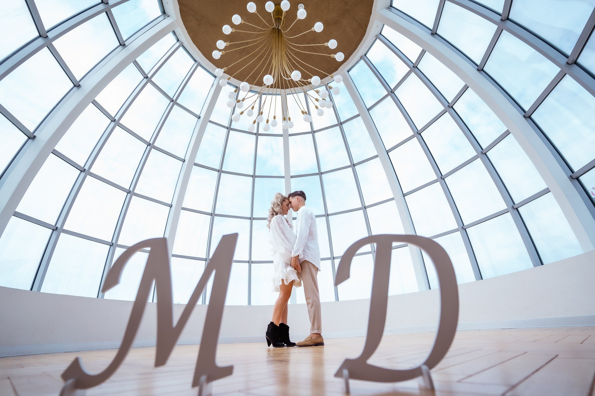 Aniversari. Marius Doban