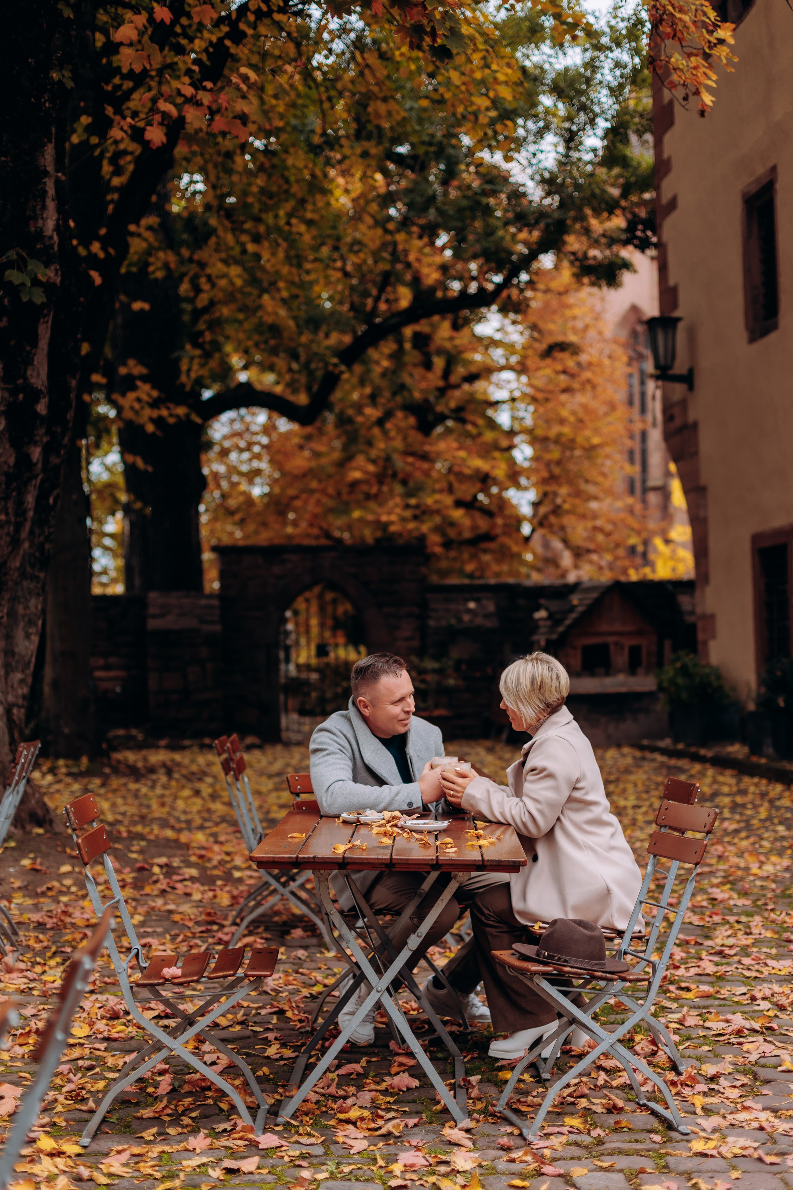 Ina & Andrey. Wedding and Family Photograph