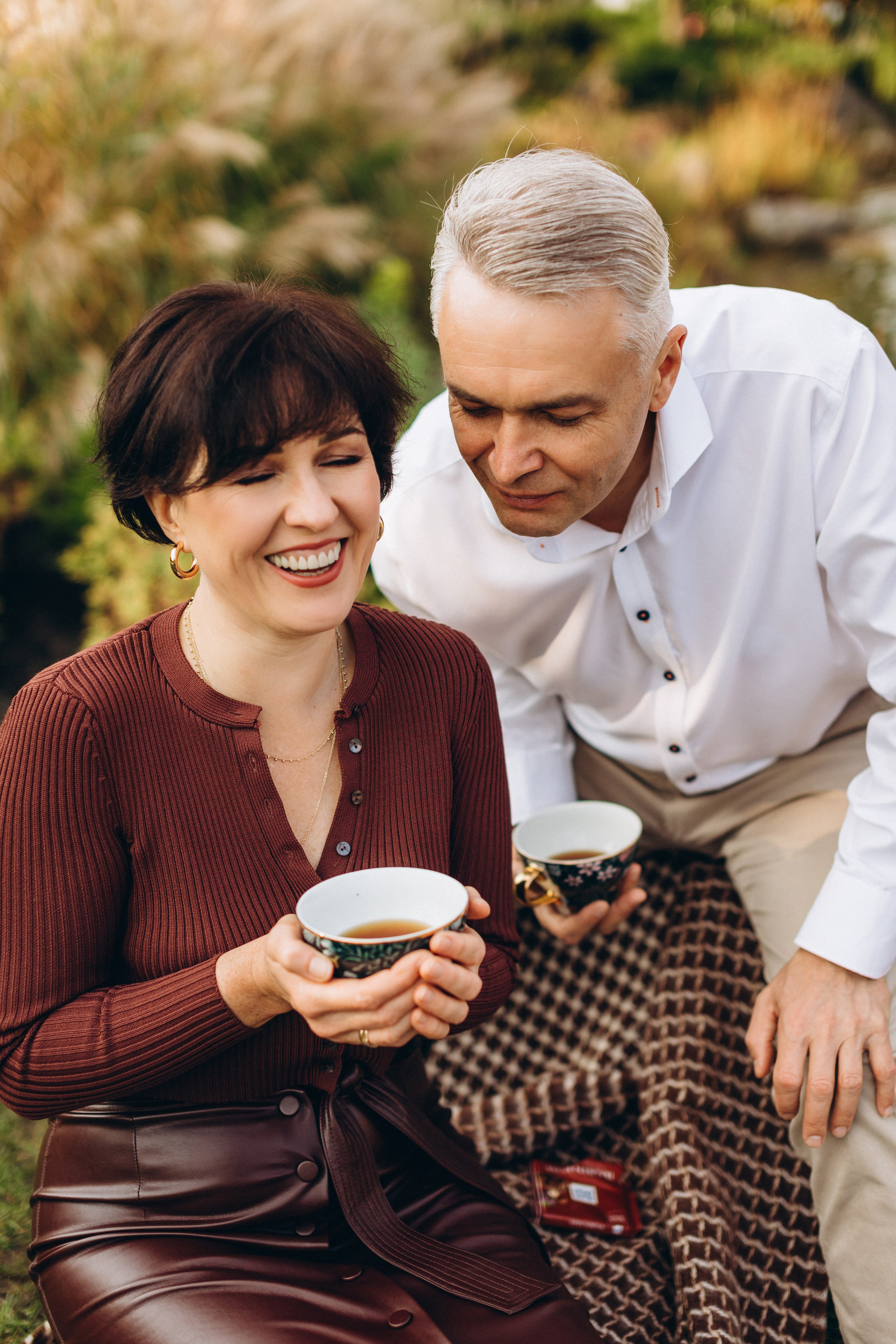 Irina & Alex. Wedding and Family Photograph