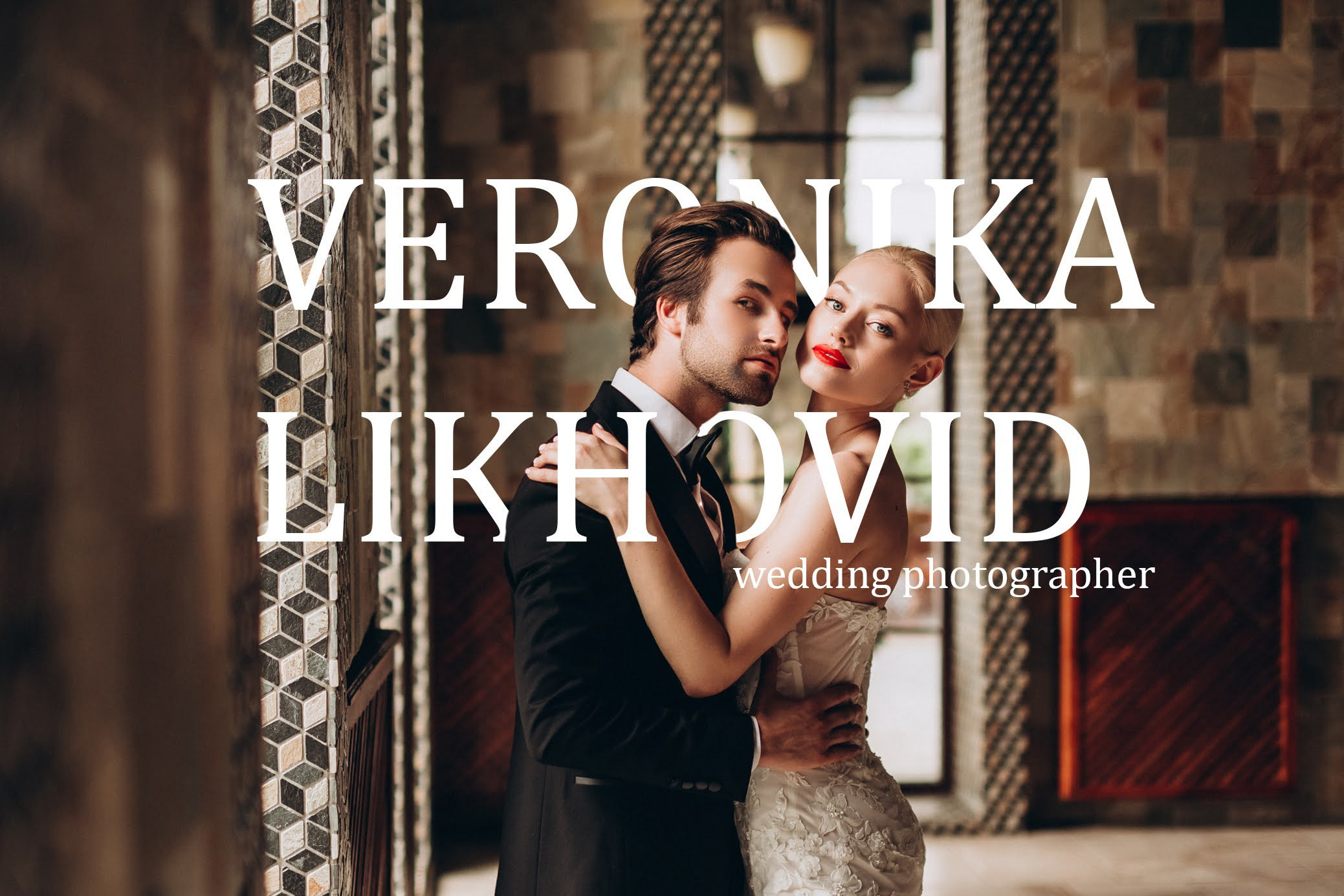 Wedding and Family Photograph