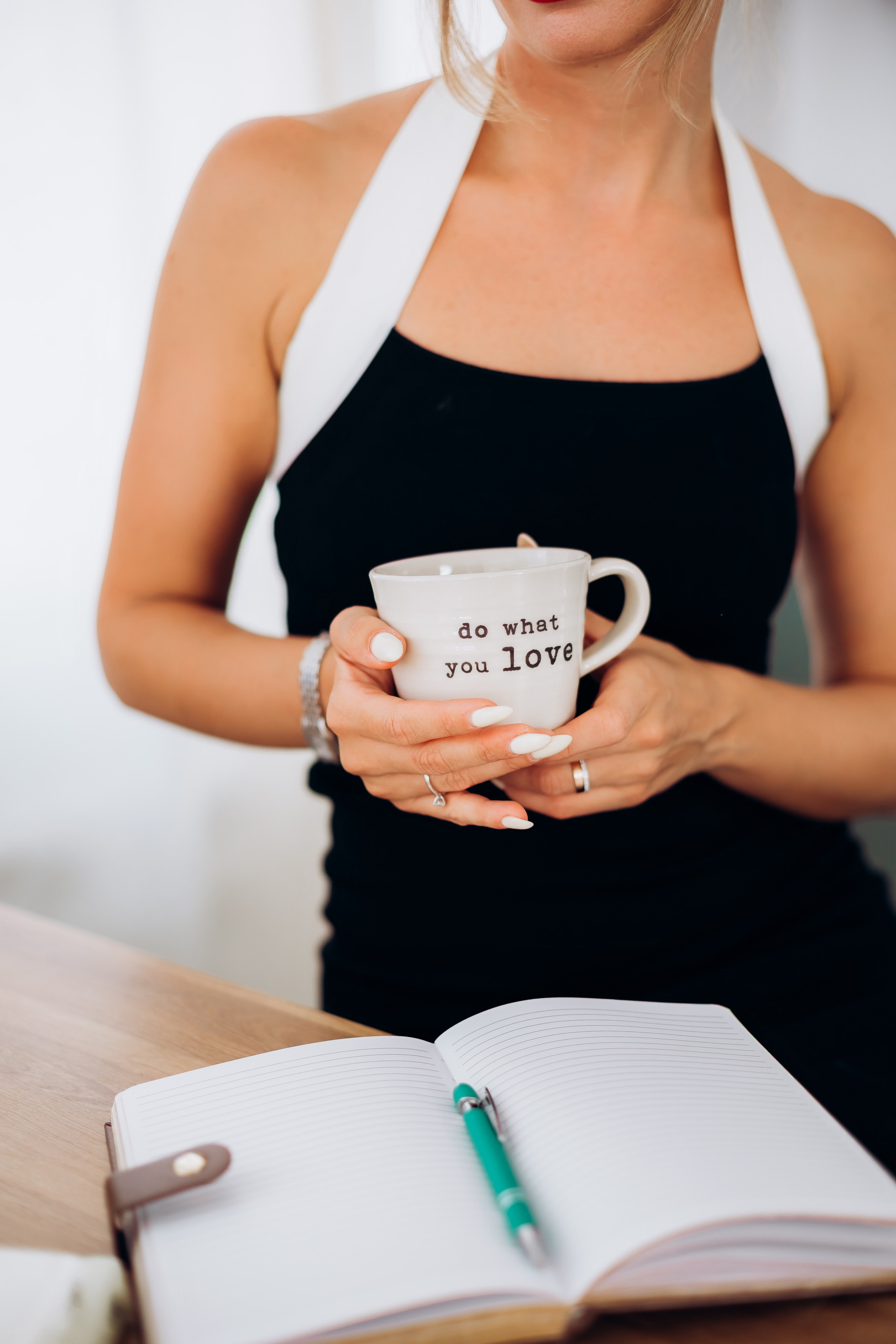 Anastasia (business portrait). Wedding and Family Photograph