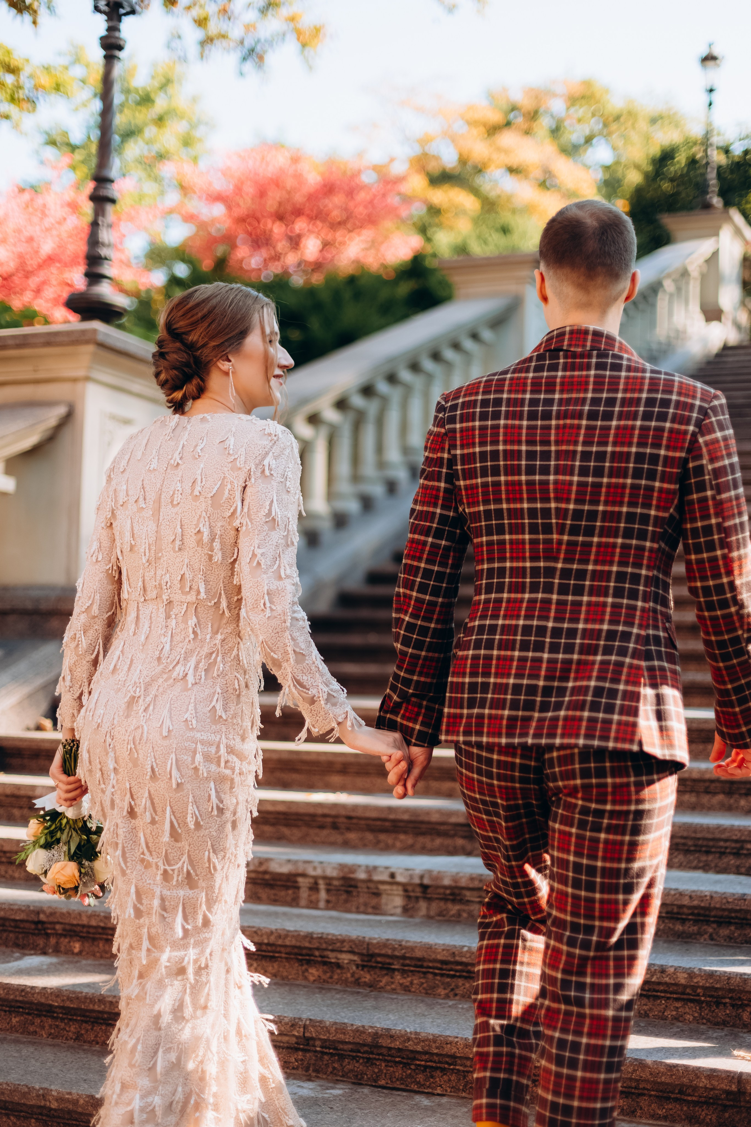 Timur & Anna. Wedding and Family Photograph