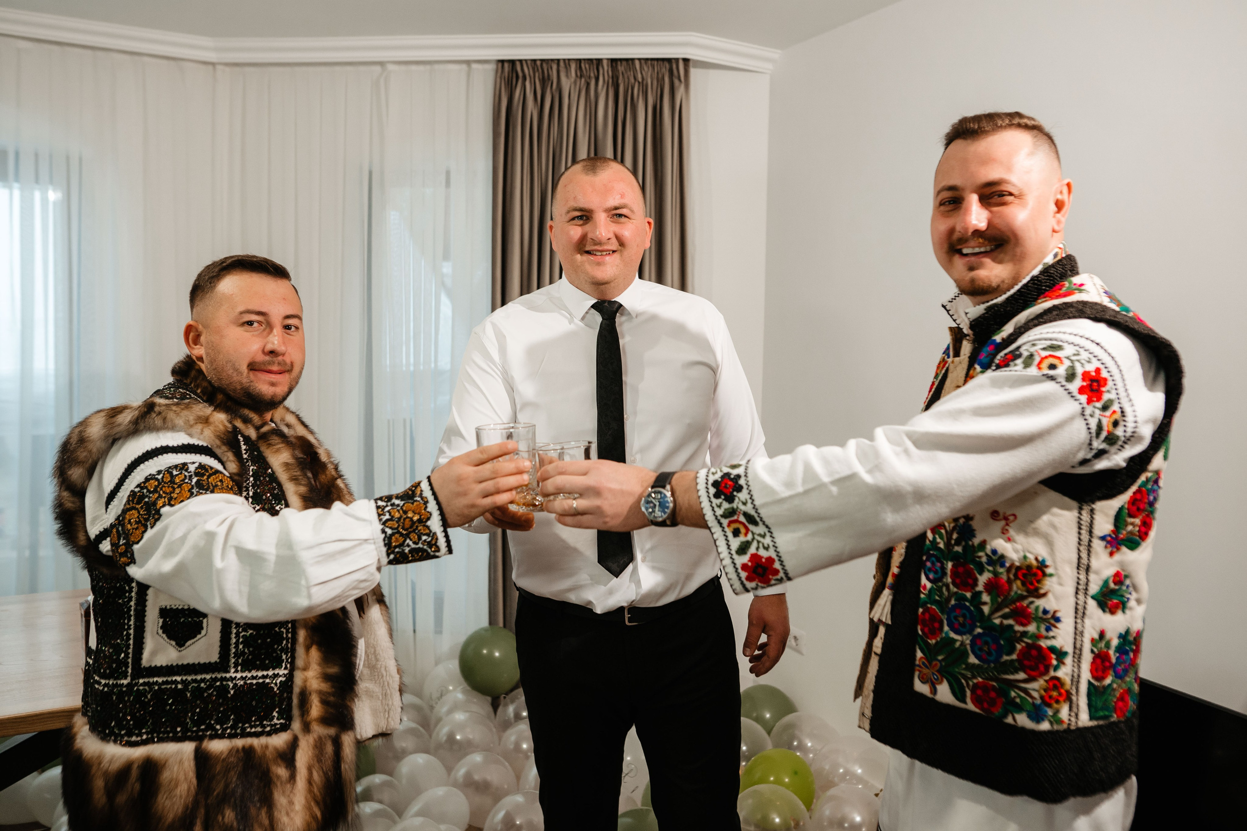 Portofoliu. Derevlean Daniel Fotograf