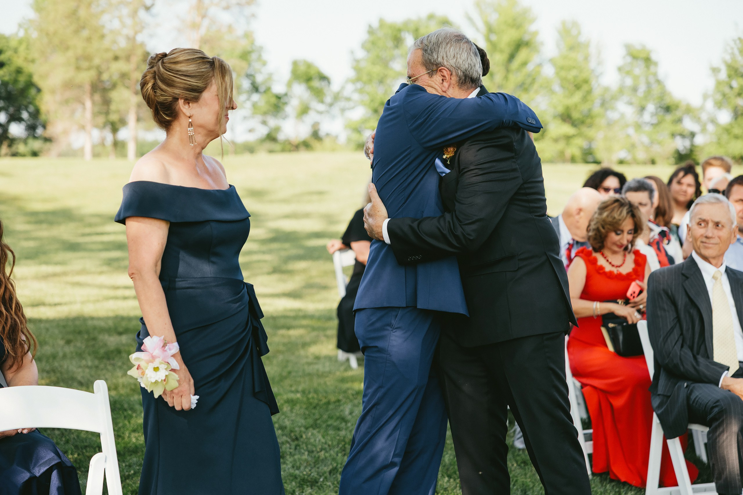 06.14.2025 Wedding. Wedding family event photographer in Chicago Nick Yushevich