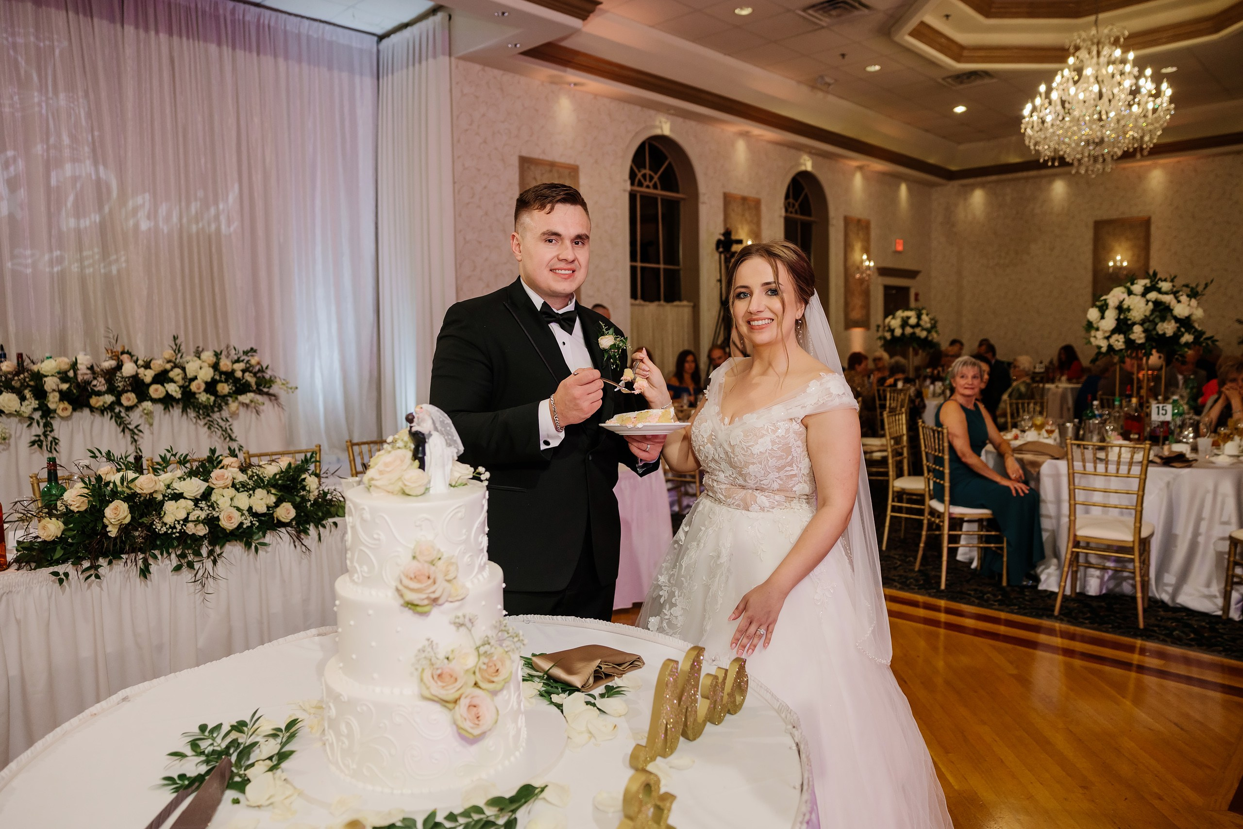 05.10.2024 Wedding. Wedding family event photographer in Chicago Nick Yushevich