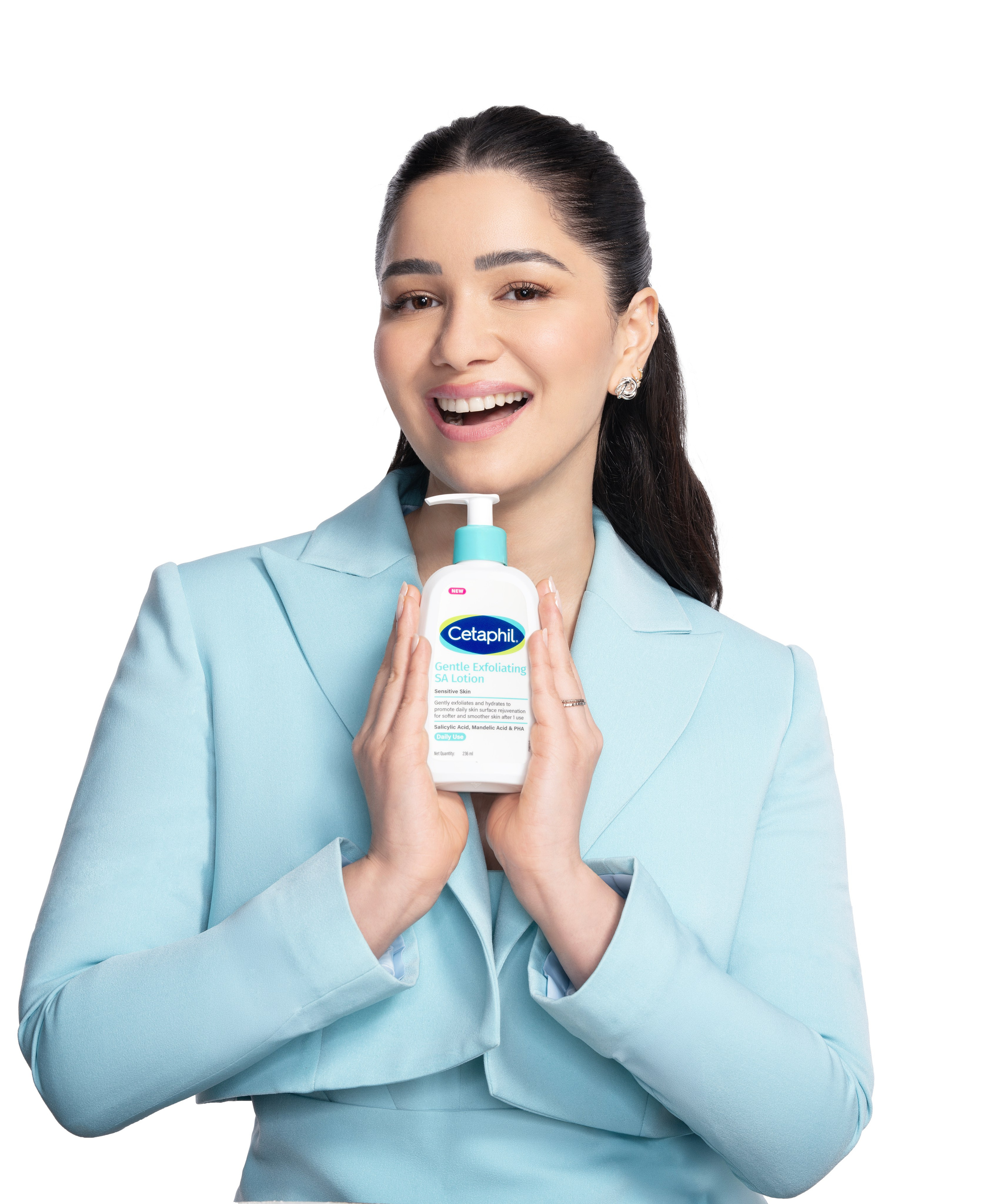 Hair and beauty. Mohit Holani | Director